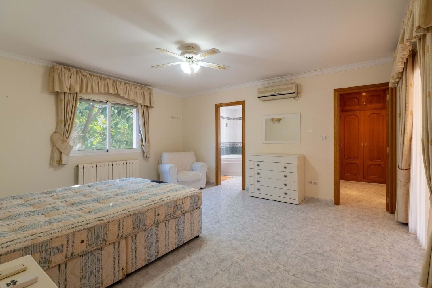 en venta chalet Jalón Marina Alta 11