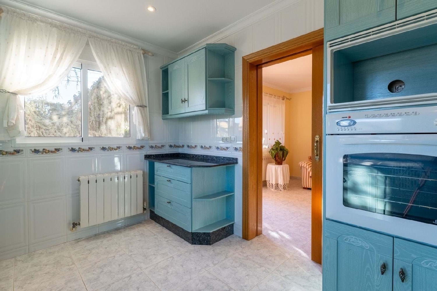 en venta chalet Jalón Marina Alta 10