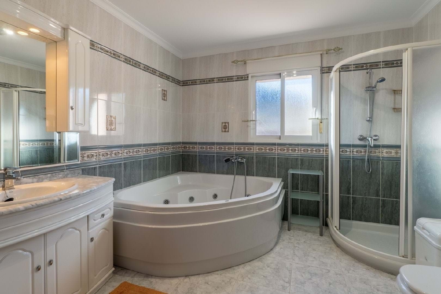 en venta chalet Jalón Marina Alta 14
