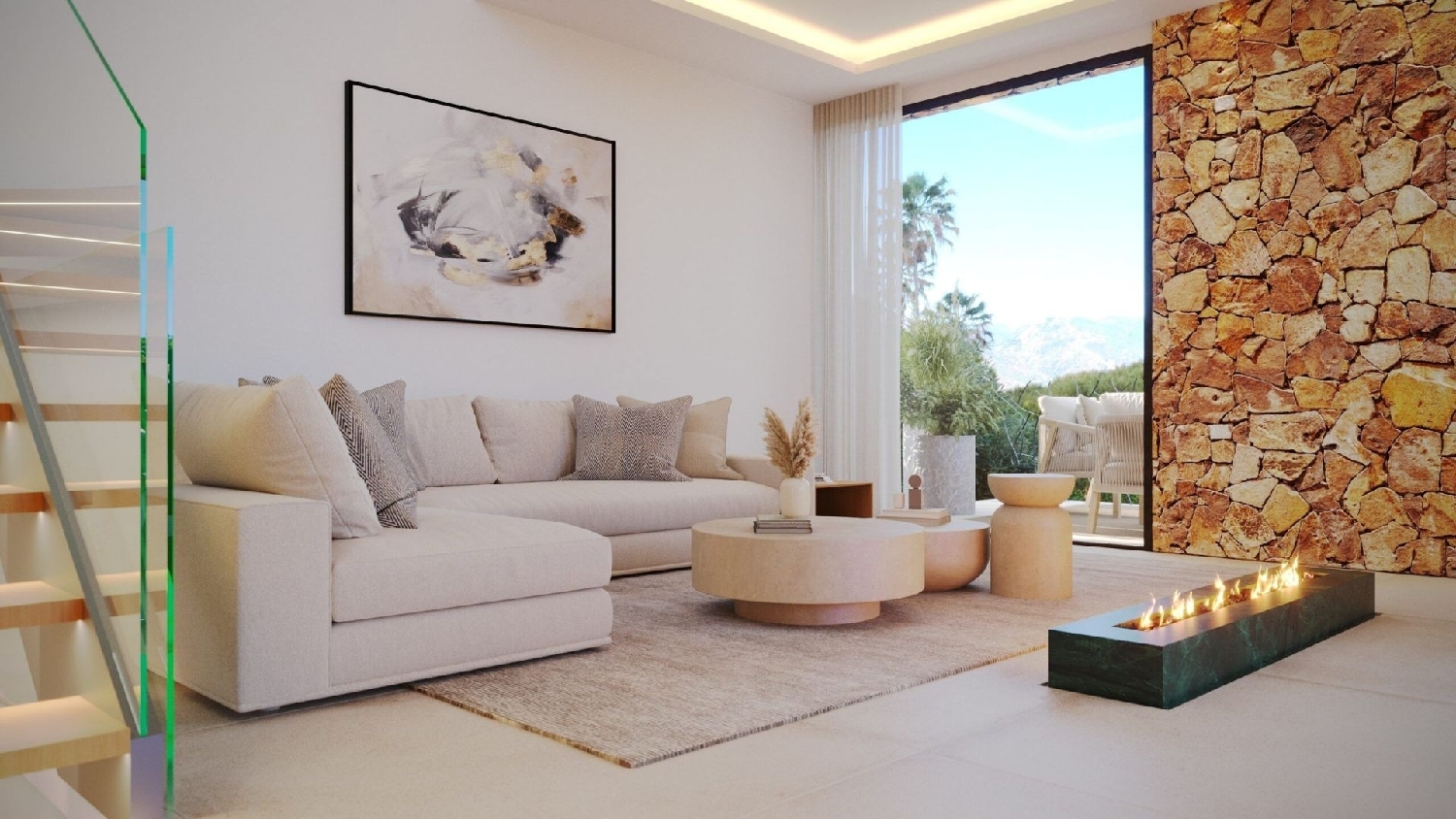 till salu villa Jávea Marina Alta 5
