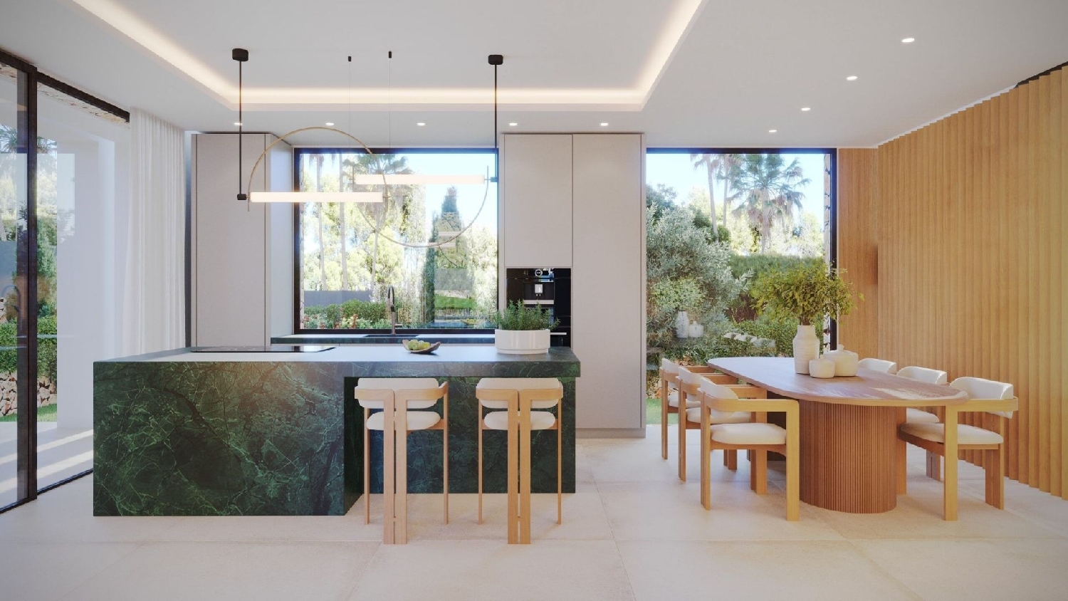 till salu villa Jávea Marina Alta 9