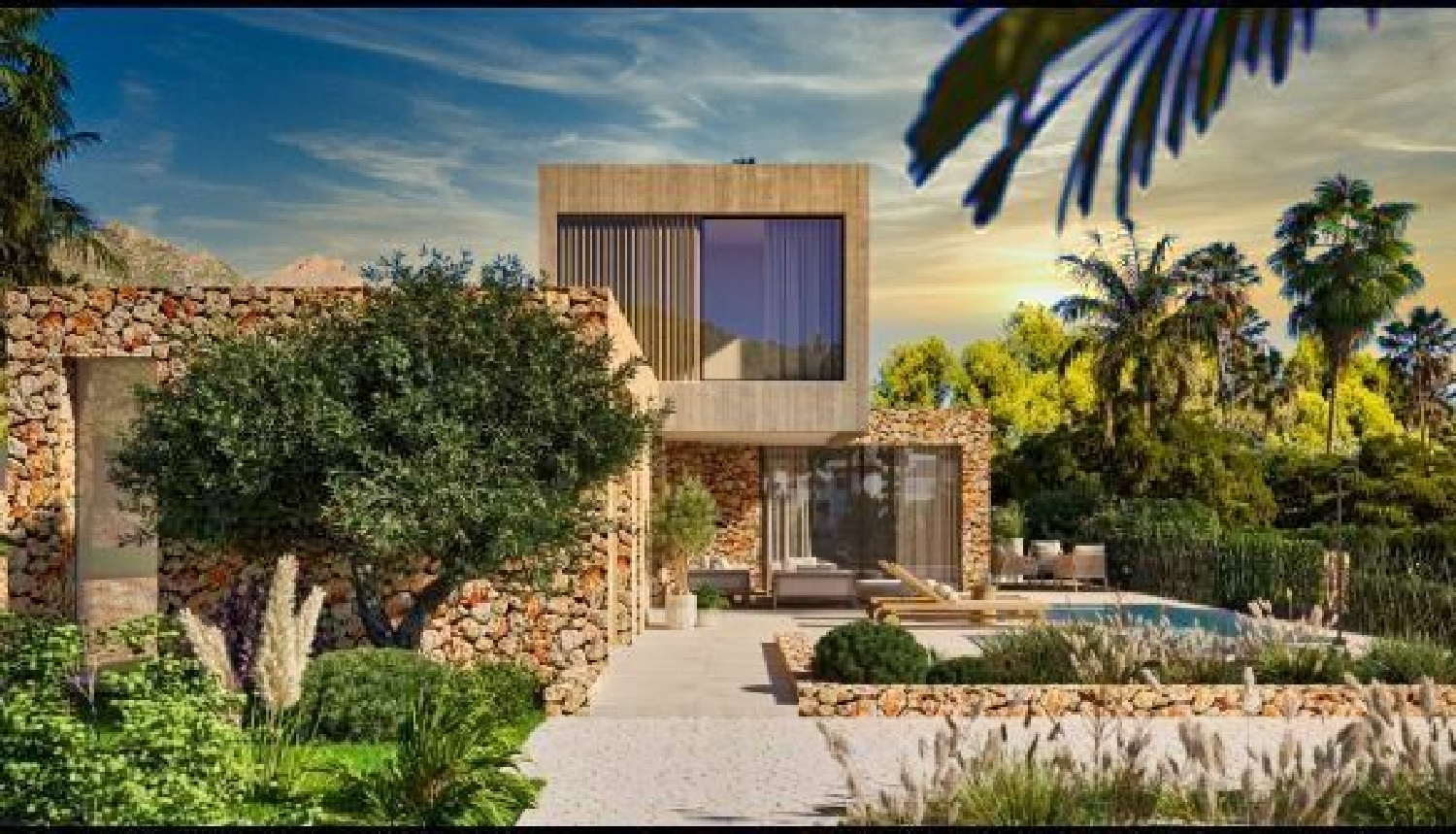 till salu villa Jávea Marina Alta 1