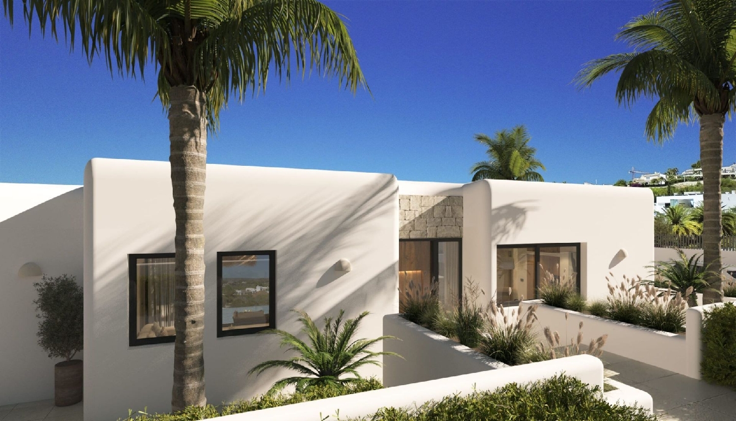 till salu villa Jávea Marina Alta 2