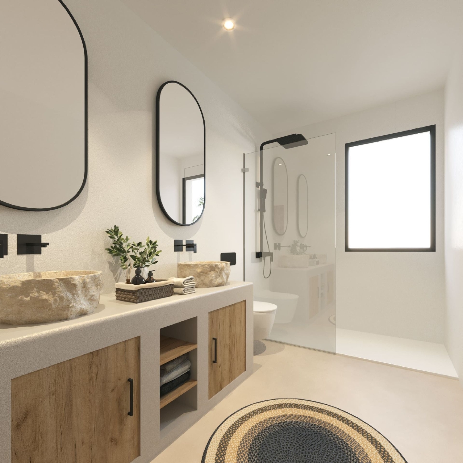 till salu villa Jávea Marina Alta 7