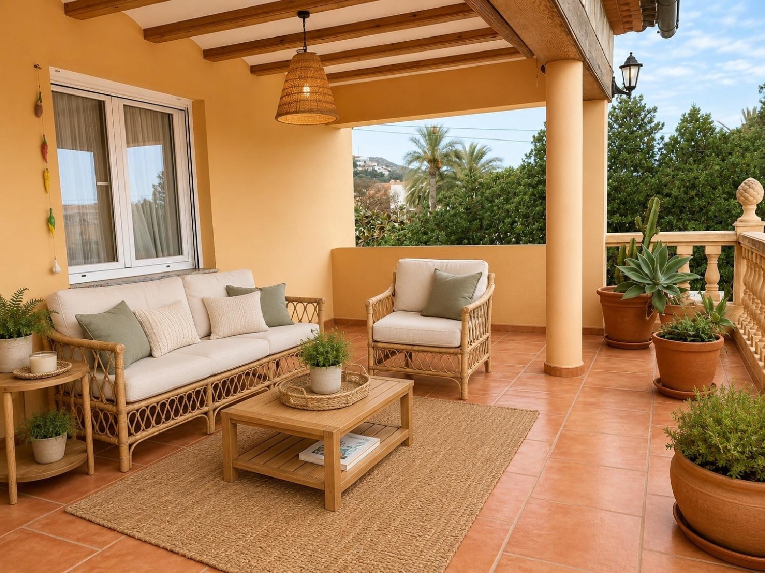  for sale villa Jávea Marina Alta 2