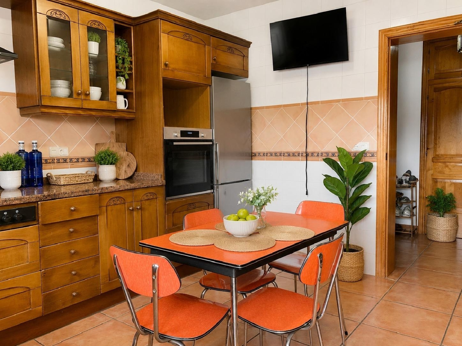  for sale villa Jávea Marina Alta 4