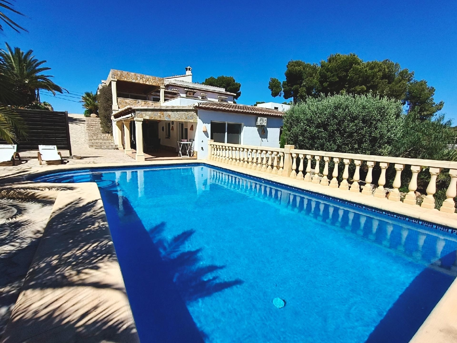  te koop villa Jávea Marina Alta 2