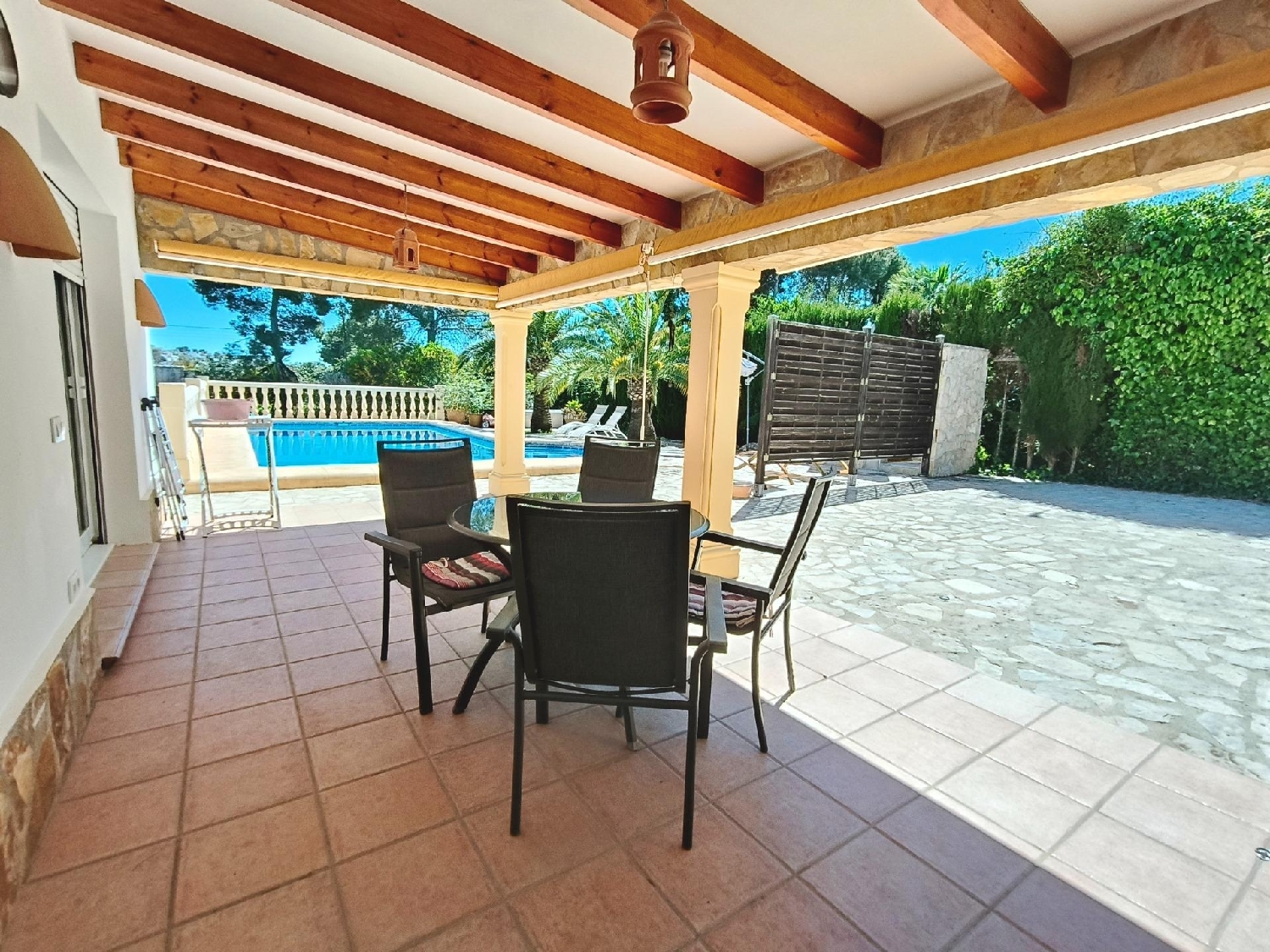  te koop villa Jávea Marina Alta 6