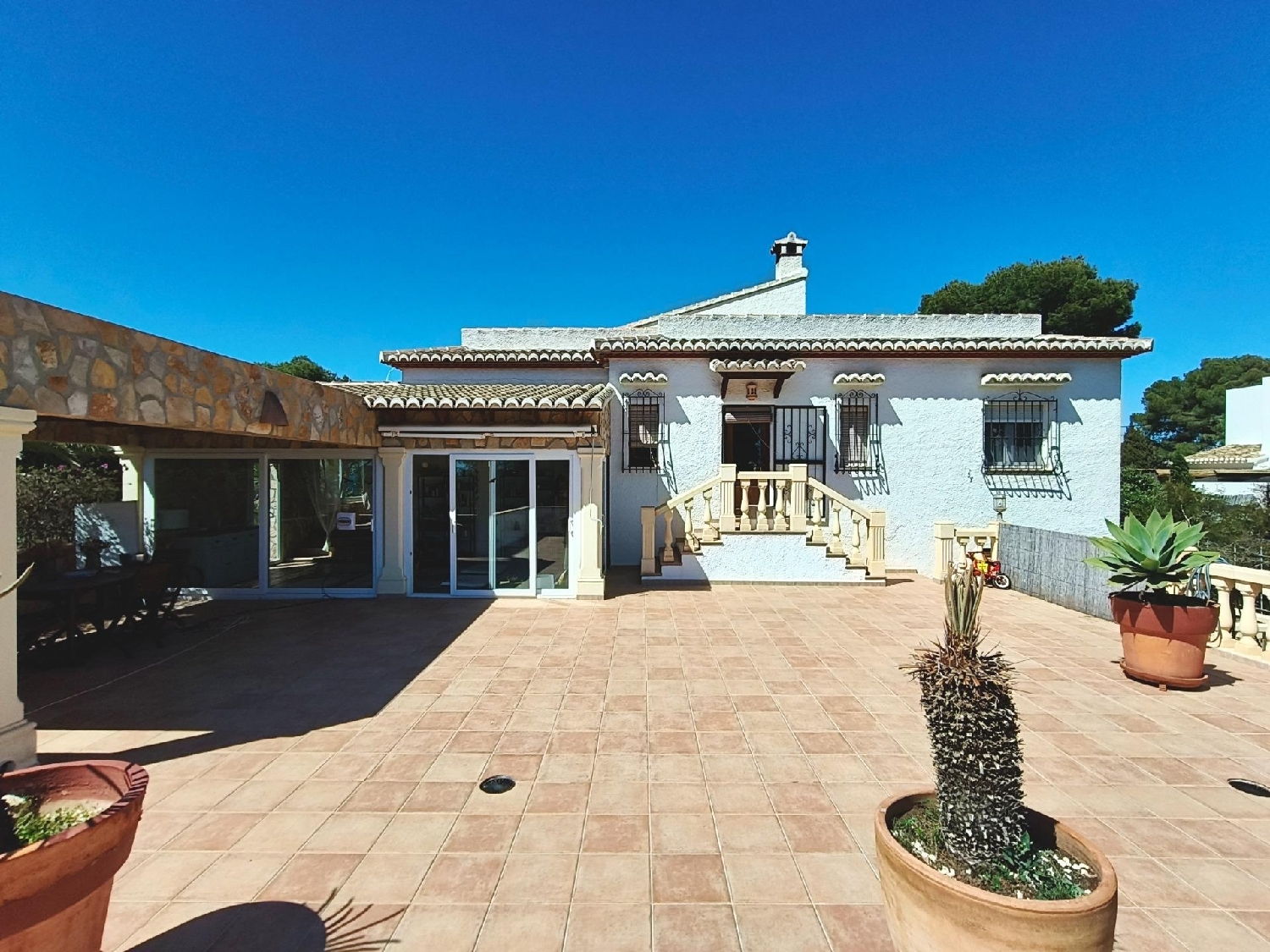  te koop villa Jávea Marina Alta 8