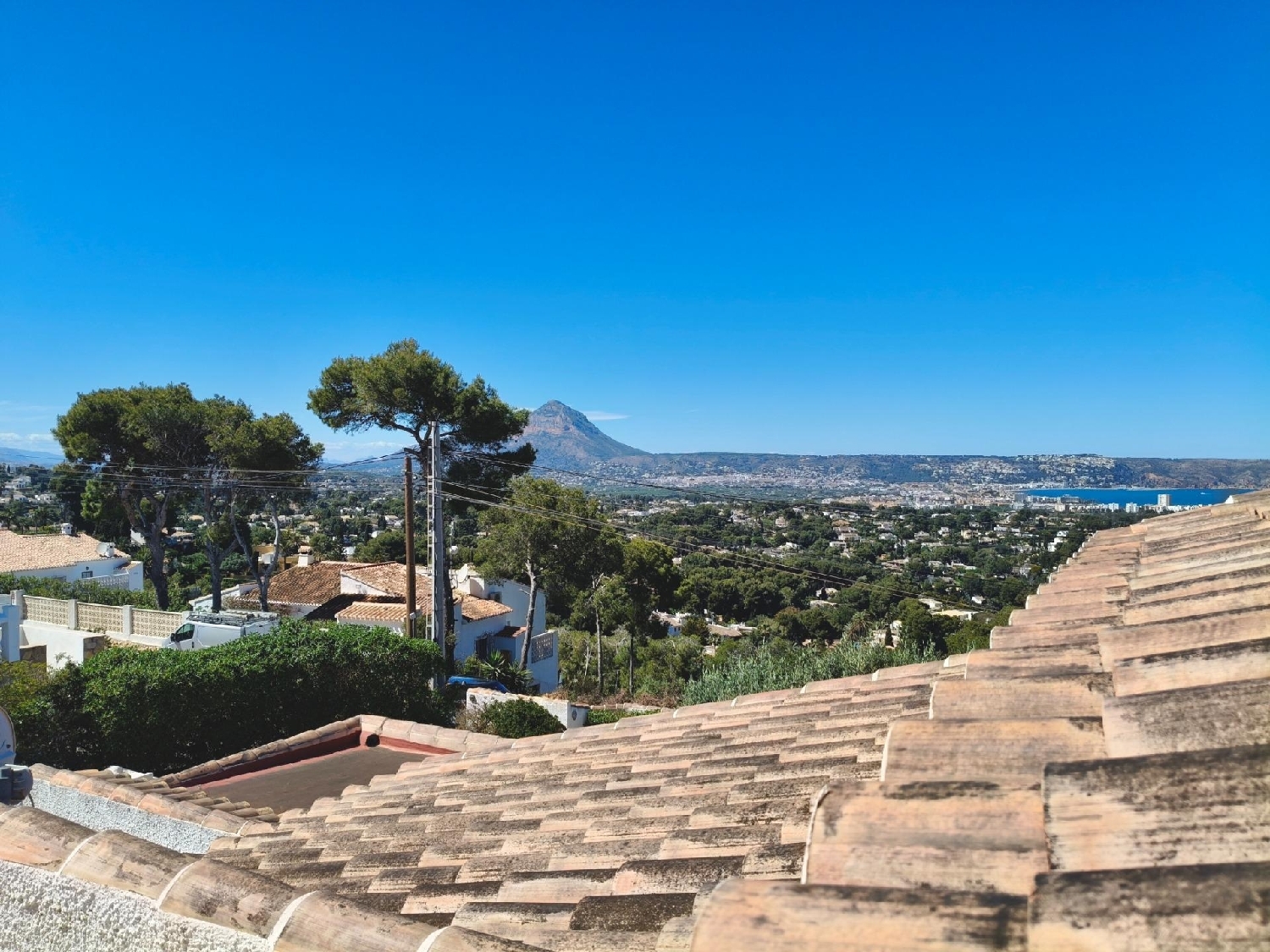  te koop villa Jávea Marina Alta 3