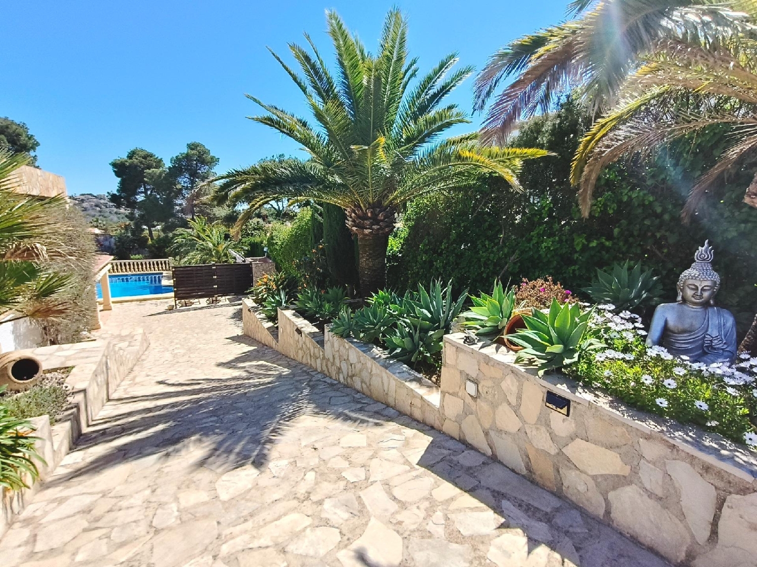  te koop villa Jávea Marina Alta 5