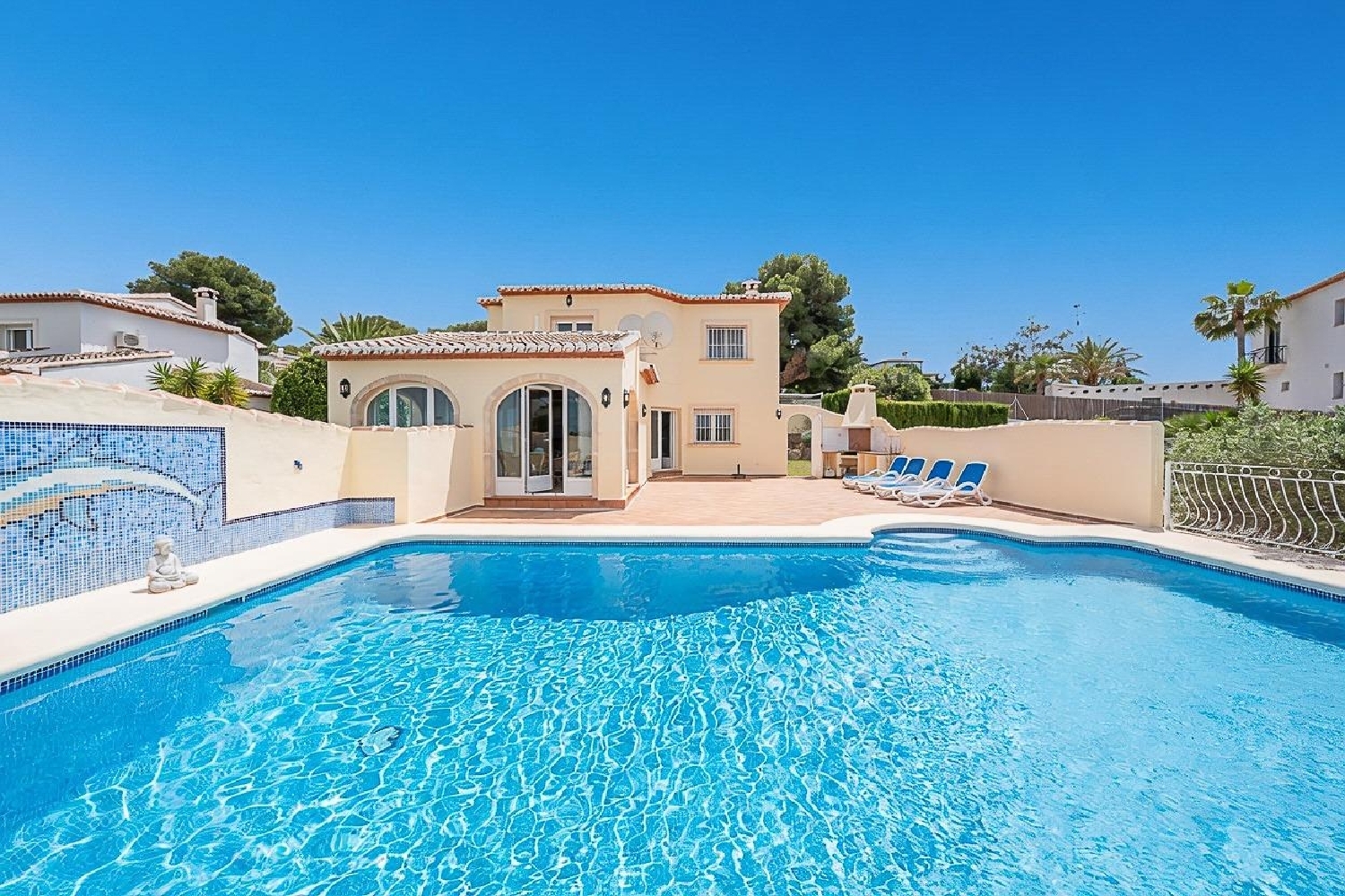  kaufen Villa Jávea Marina Alta 3