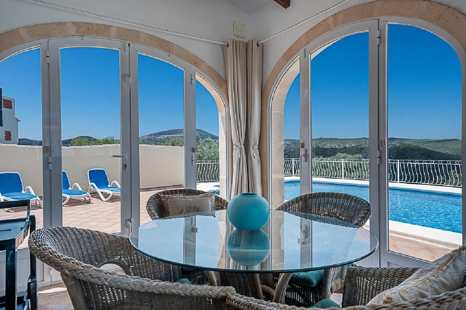  kaufen Villa Jávea Marina Alta 8