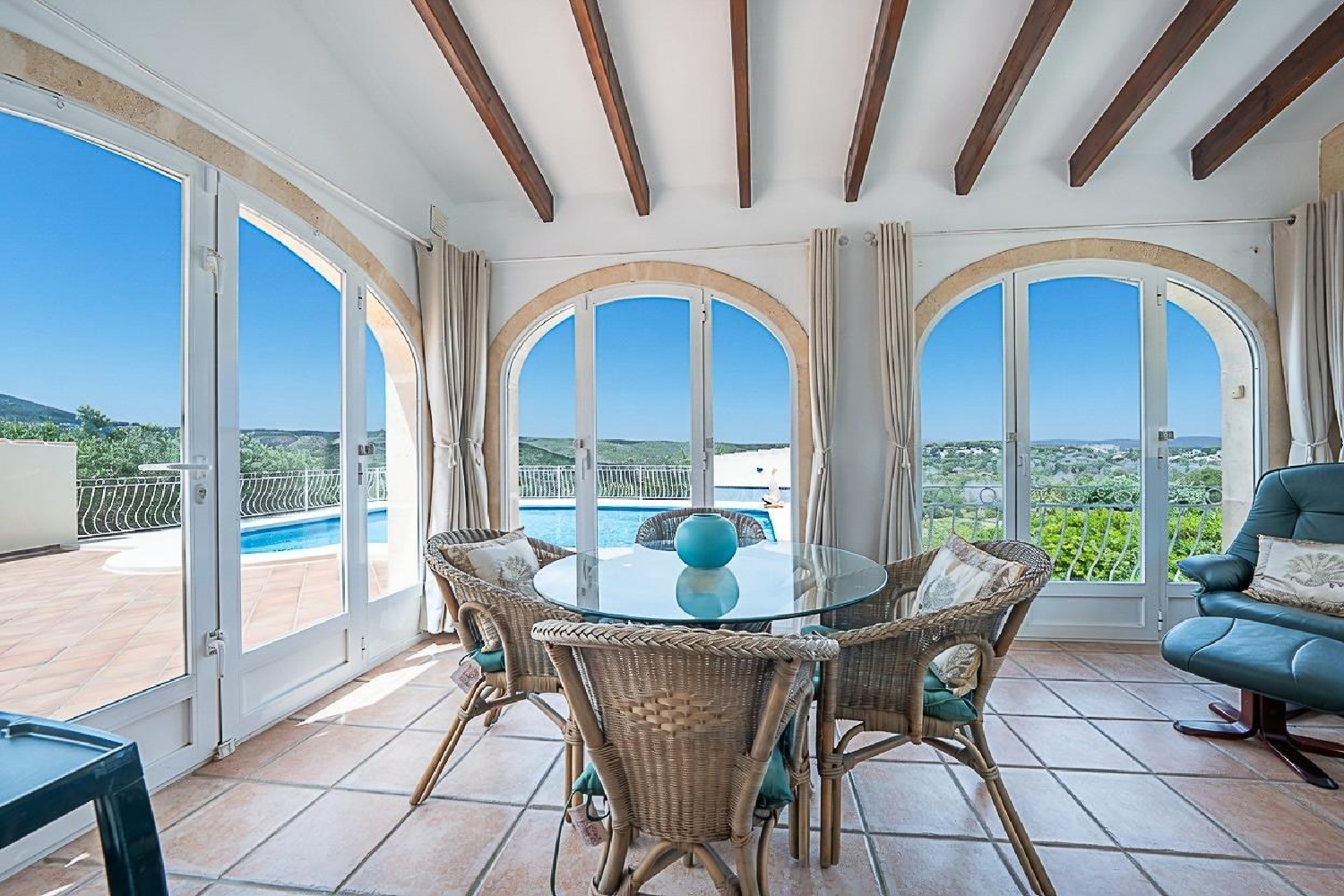  kaufen Villa Jávea Marina Alta 7