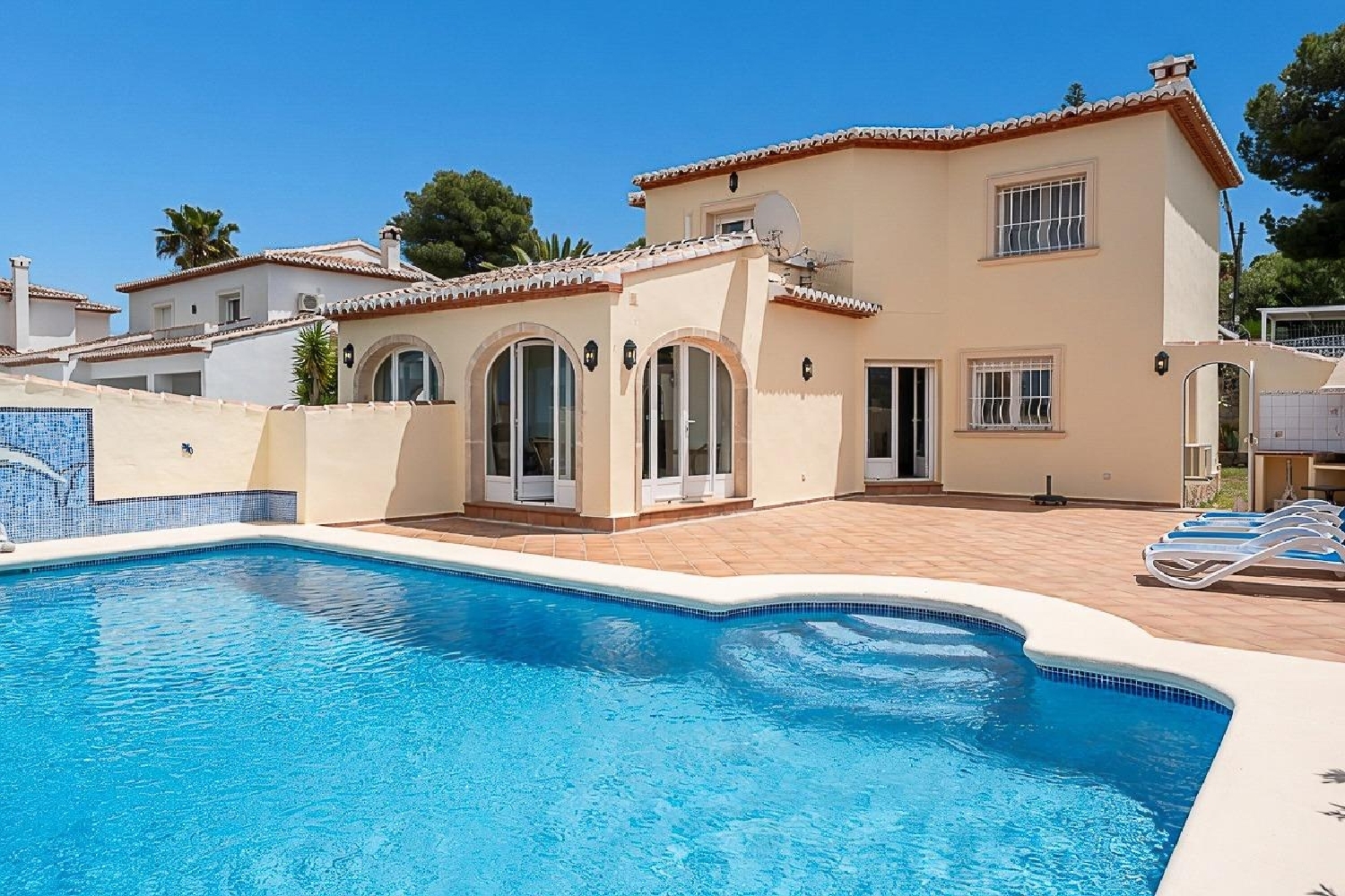  kaufen Villa Jávea Marina Alta 6