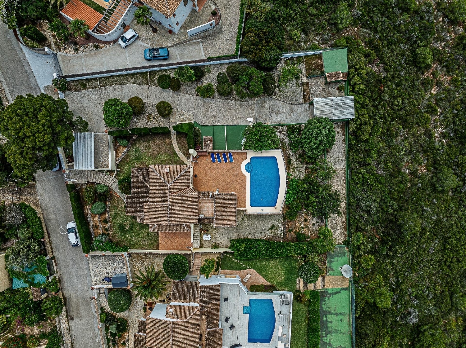  kaufen Villa Jávea Marina Alta 2