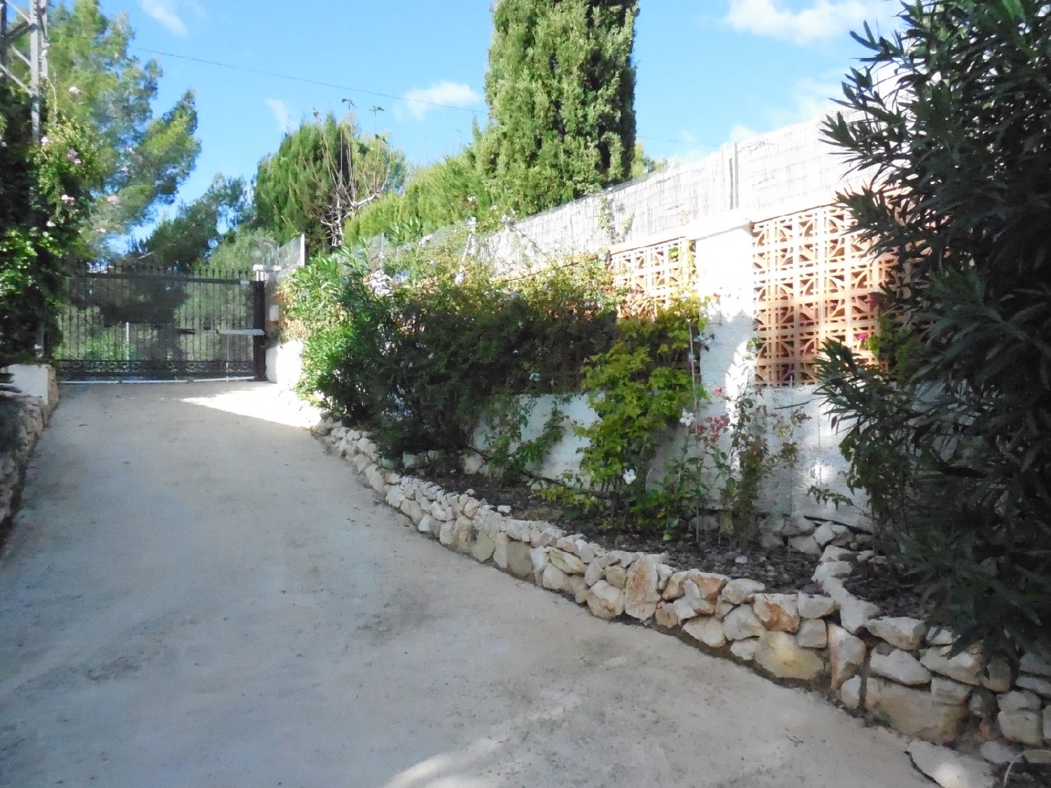  en venta chalet Jávea Marina Alta 14