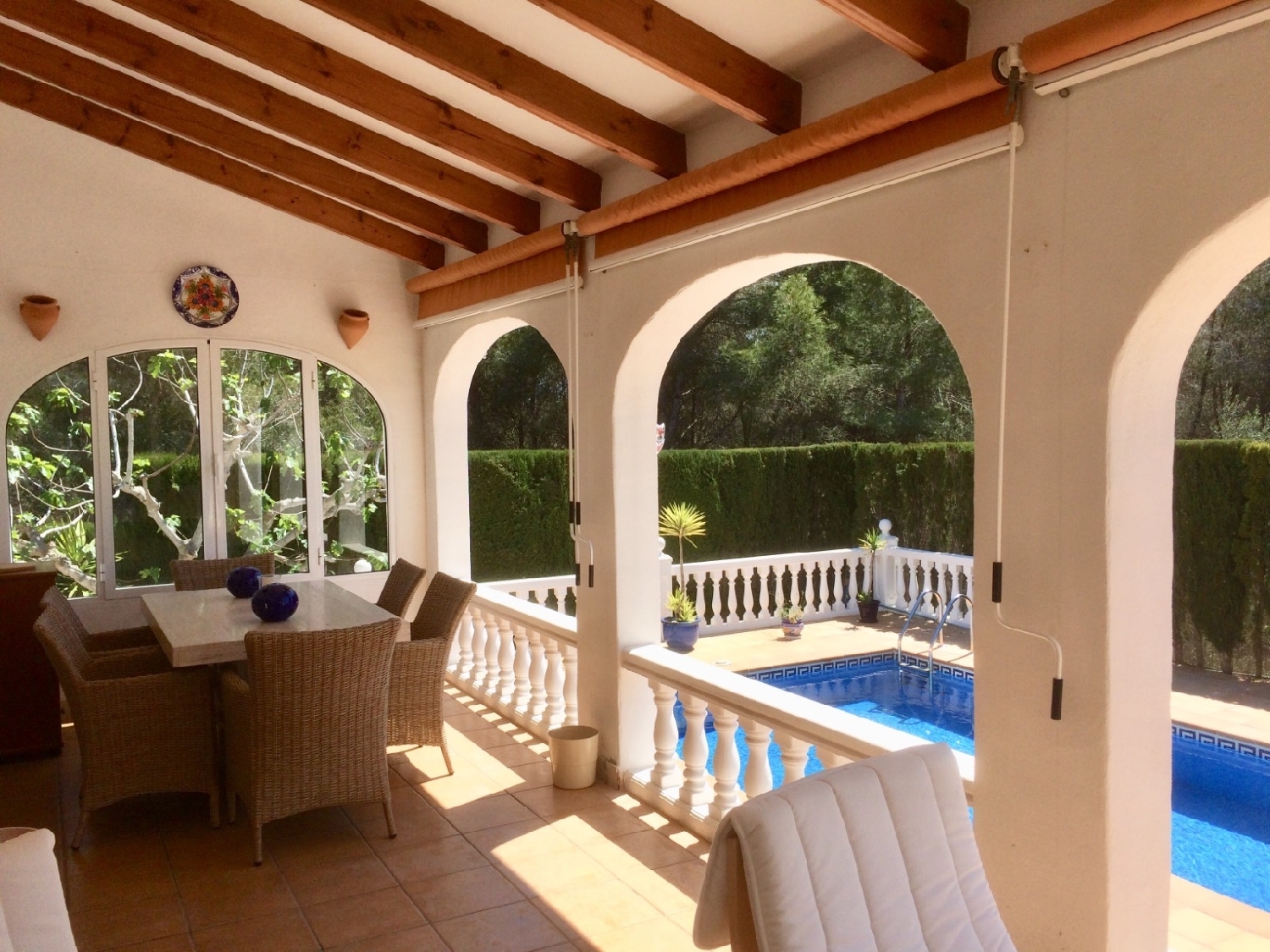  en venta chalet Jávea Marina Alta 3
