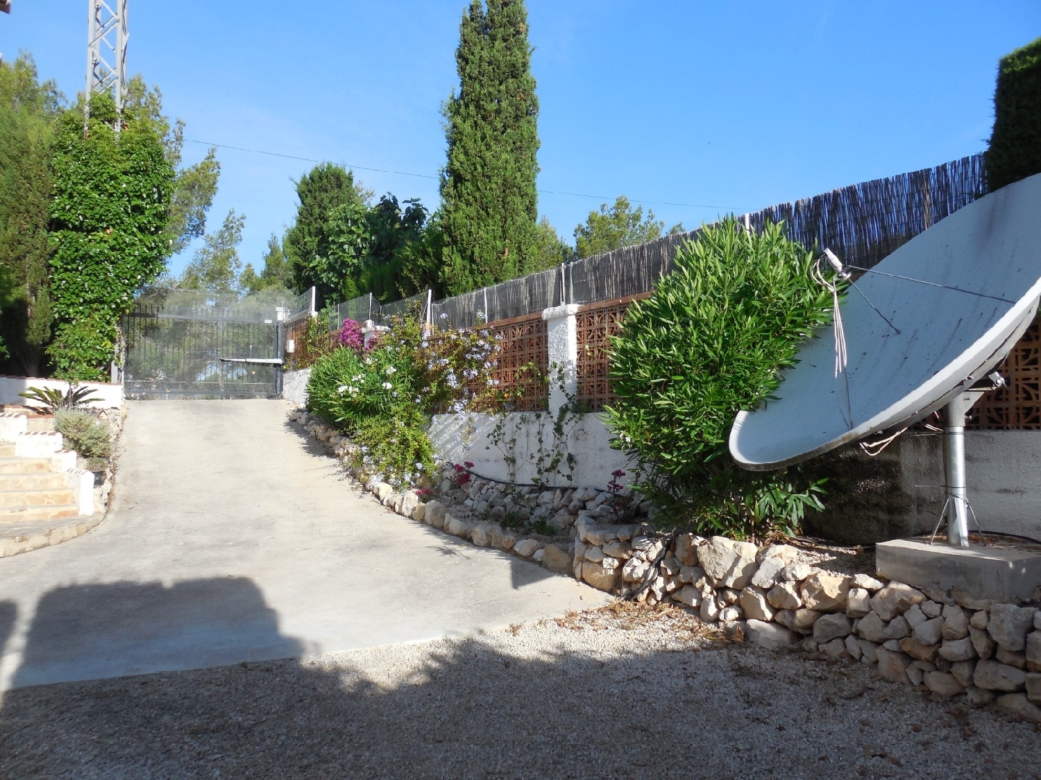  en venta chalet Jávea Marina Alta 8