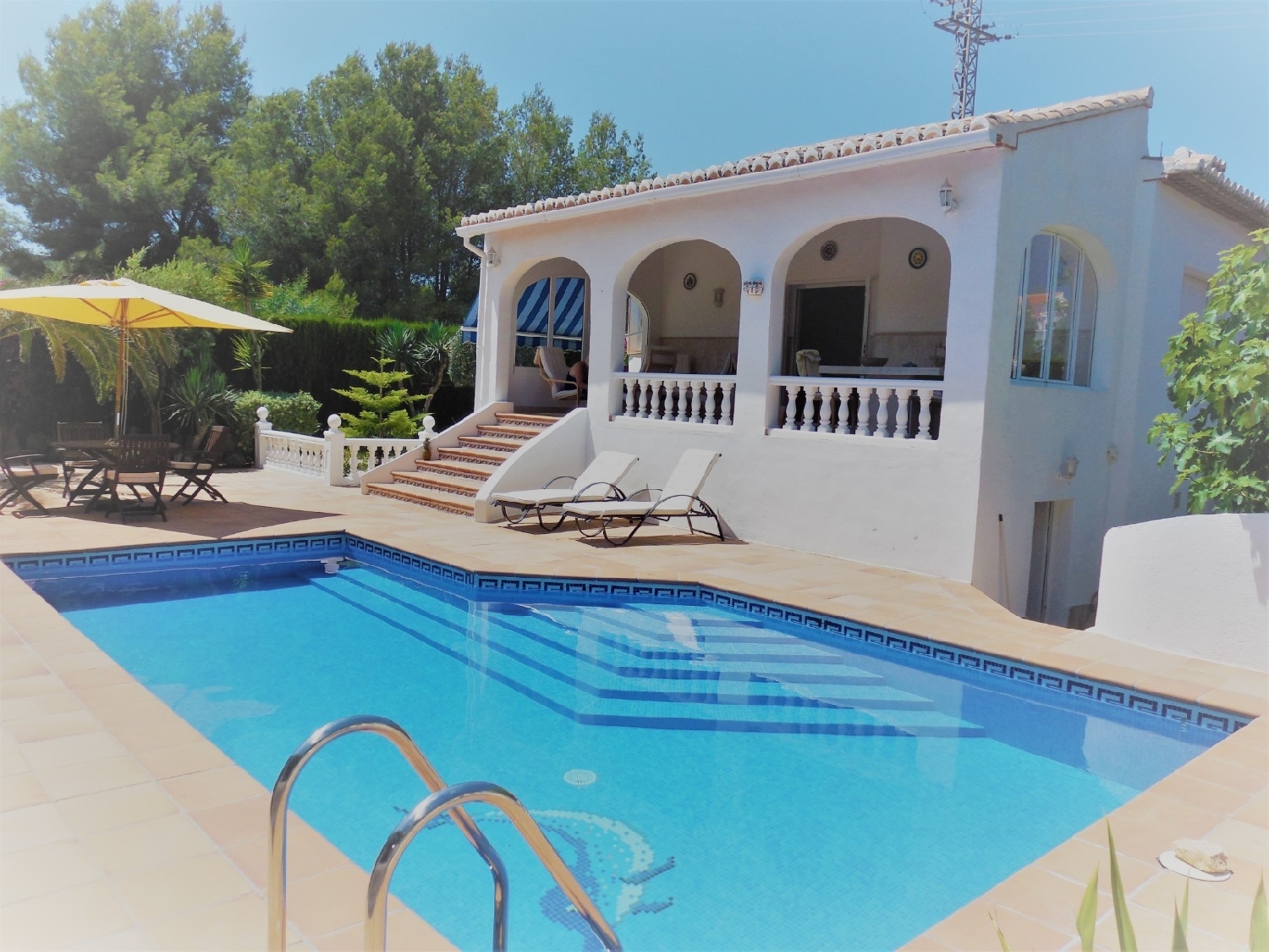  en venta chalet Jávea Marina Alta 1