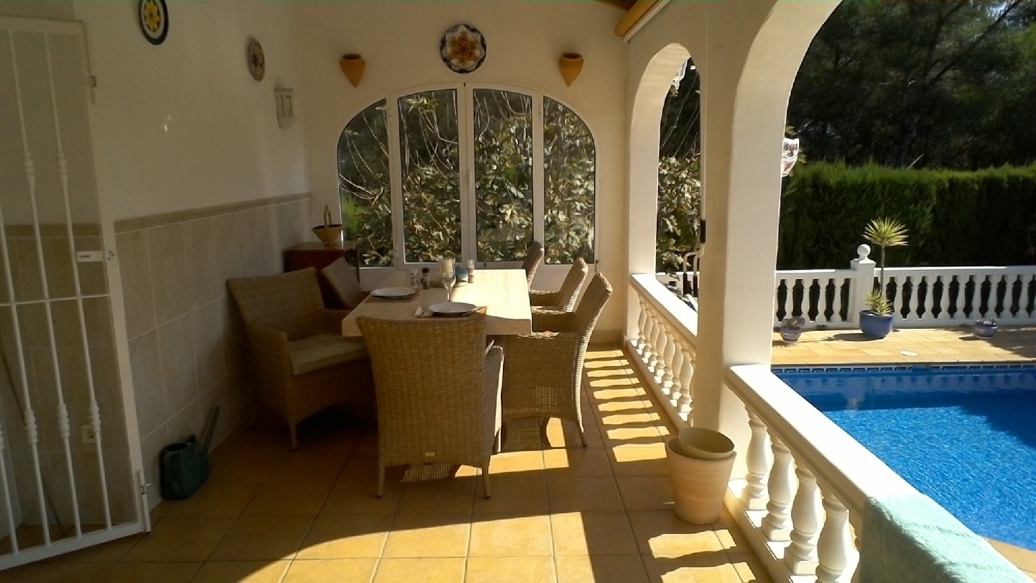  en venta chalet Jávea Marina Alta 5
