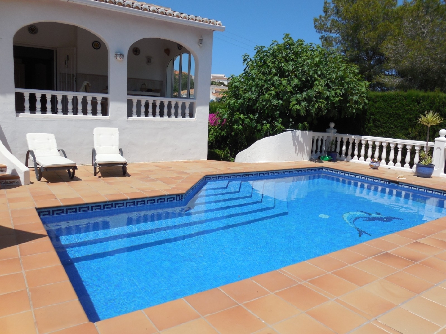  en venta chalet Jávea Marina Alta 15