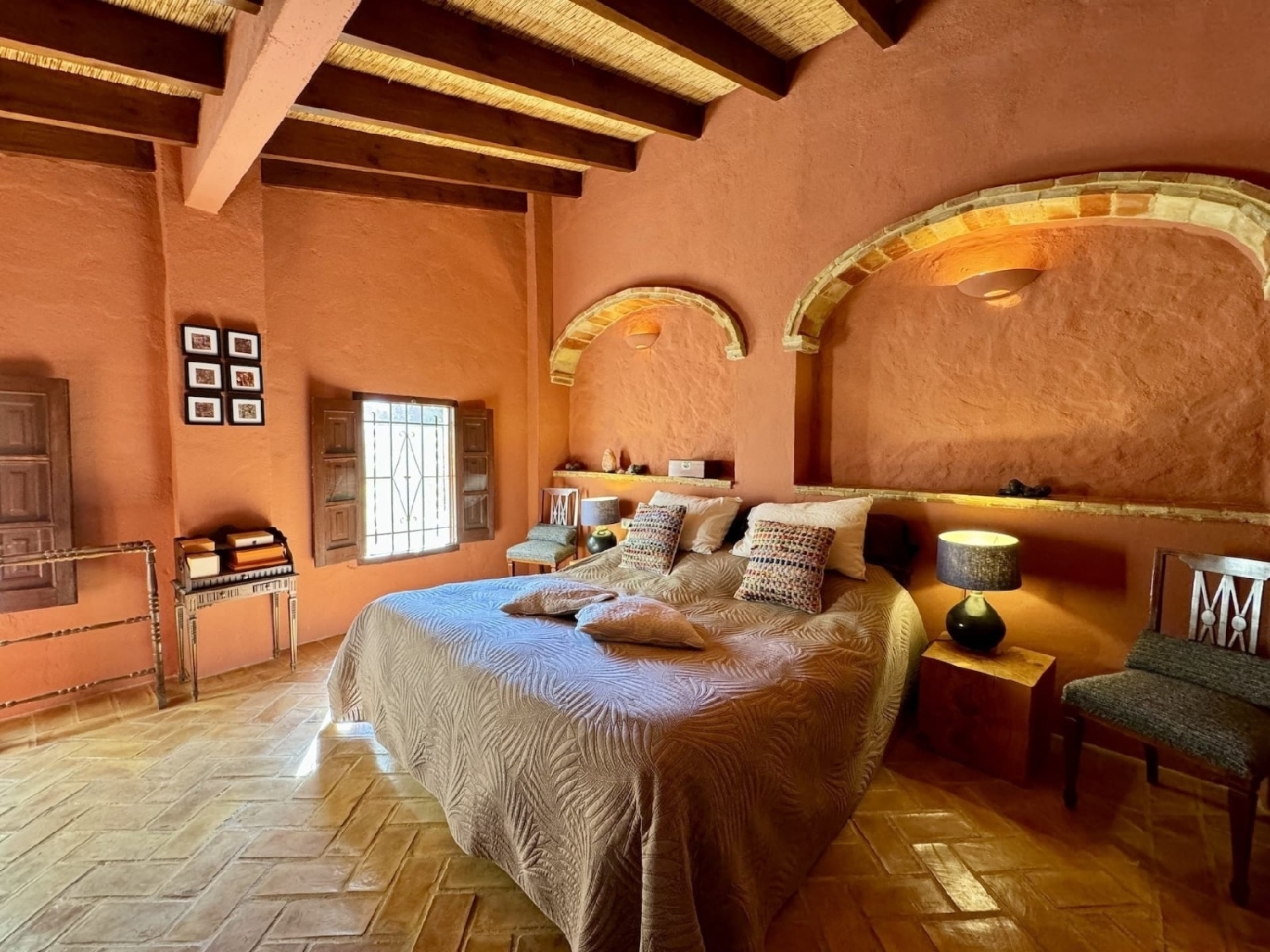  en venta chalet Jijona Alacantí 4