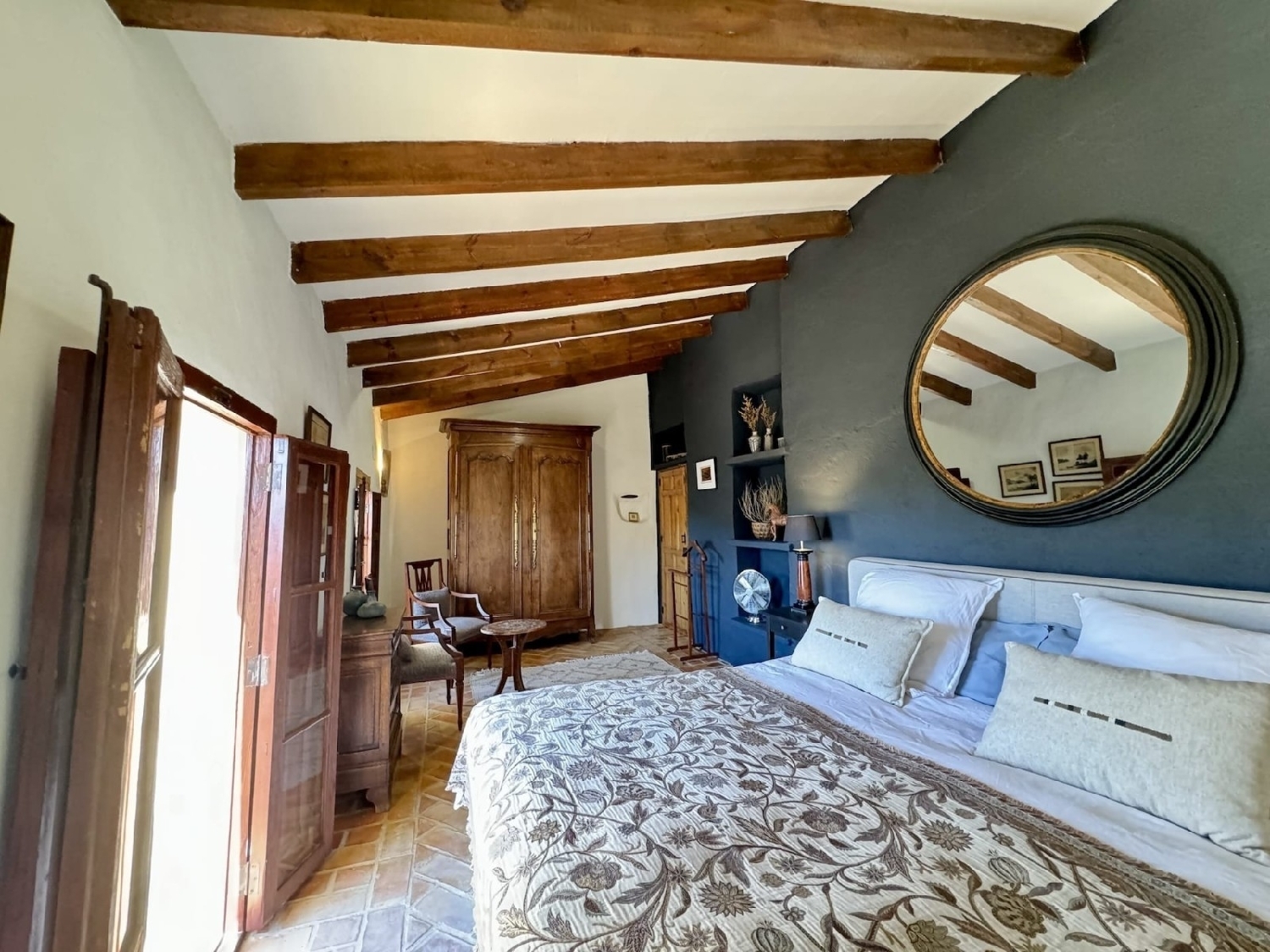  en venta chalet Jijona Alacantí 5