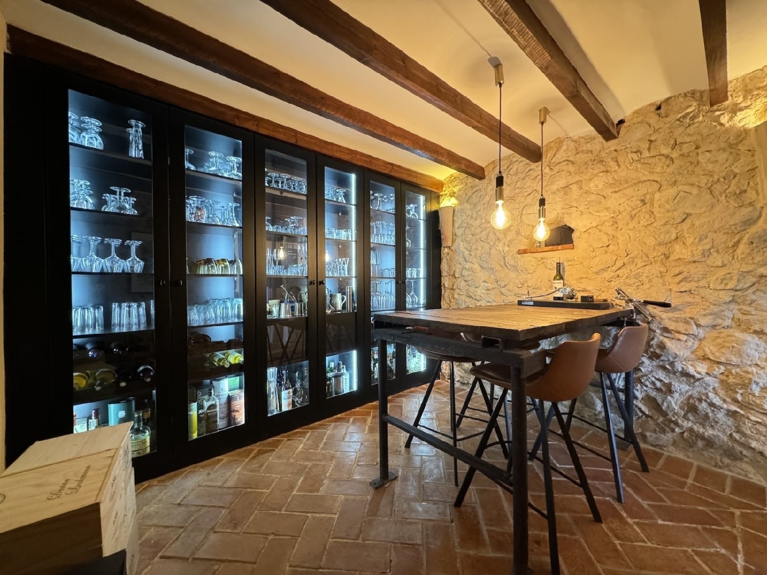  en venta chalet Jijona Alacantí 3
