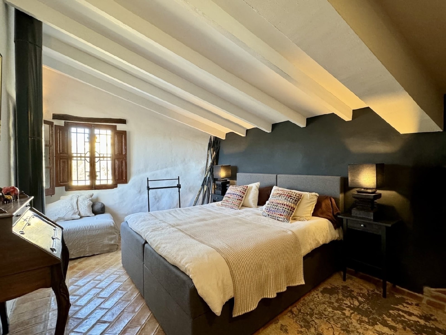  en venta chalet Jijona Alacantí 6