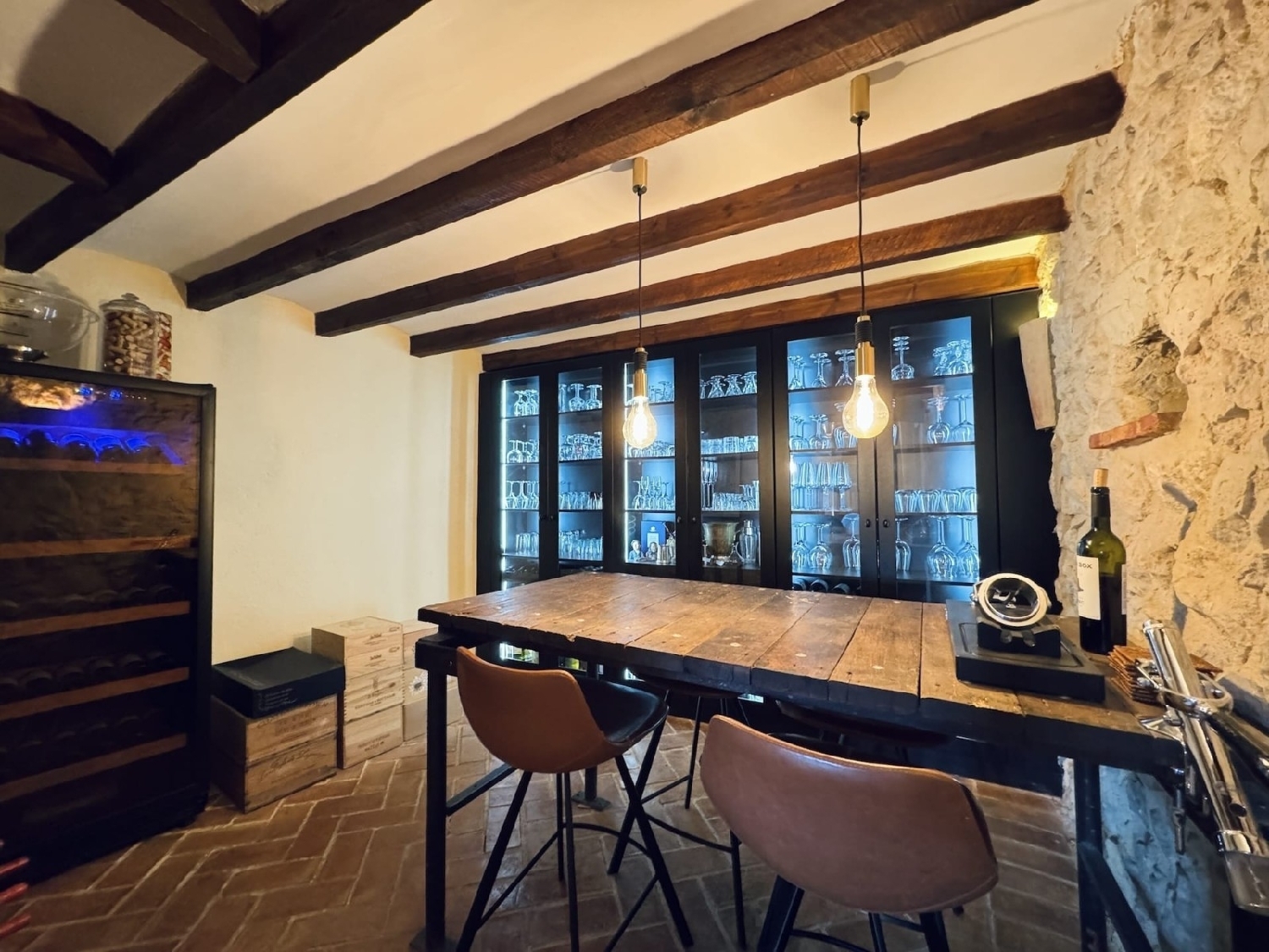  en venta chalet Jijona Alacantí 8