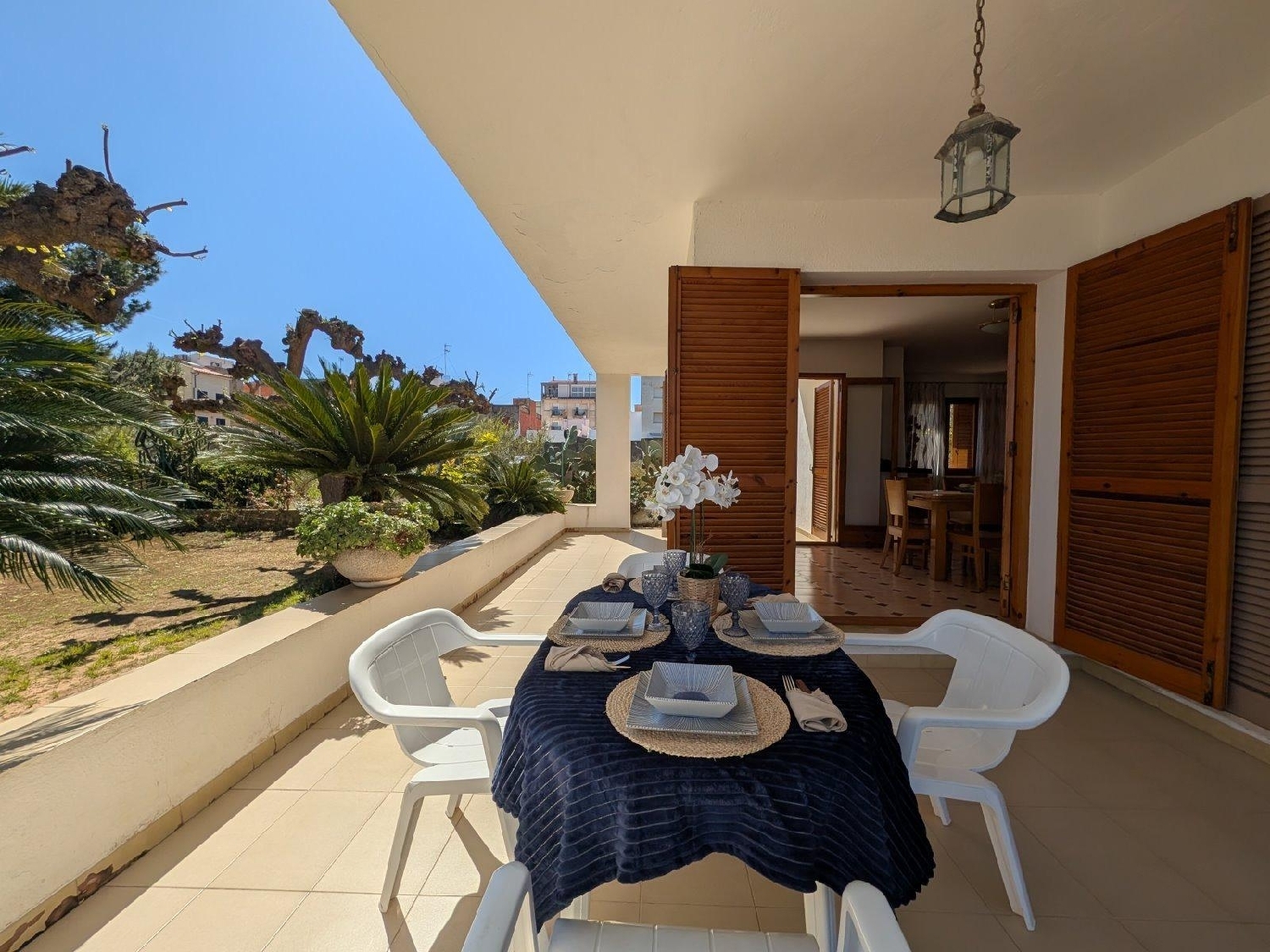 kaufen Villa La Alcanara Y Los Búcanos Alto Guadalentín 6