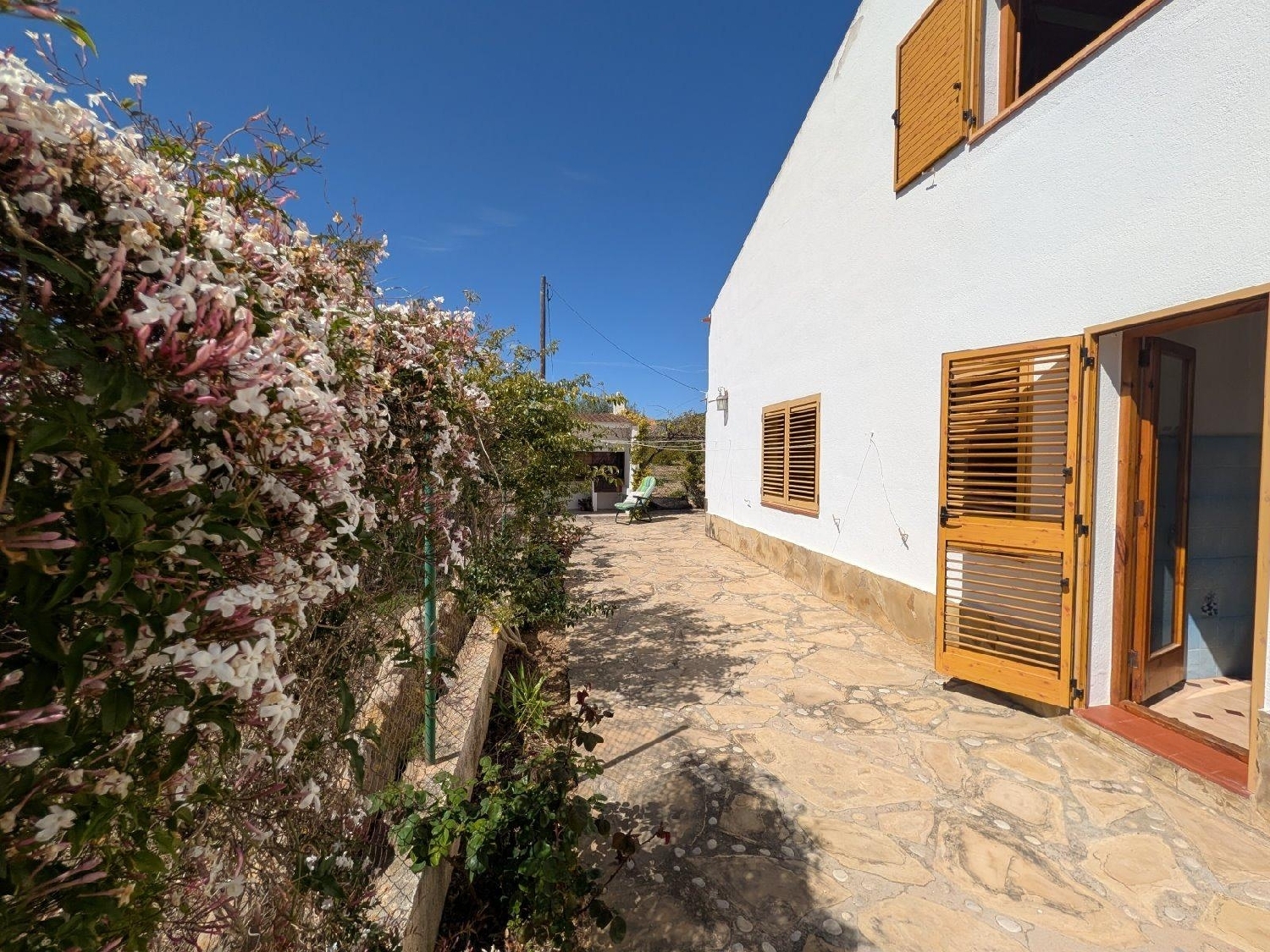 kaufen Villa La Alcanara Y Los Búcanos Alto Guadalentín 3