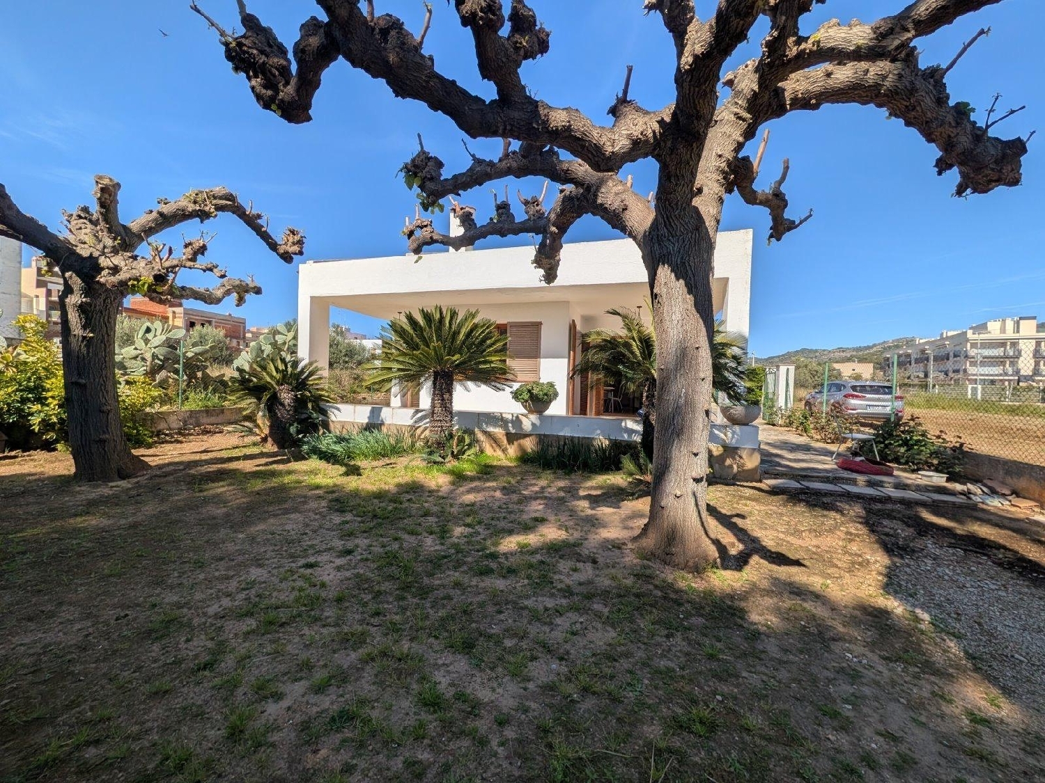 kaufen Villa La Alcanara Y Los Búcanos Alto Guadalentín 1