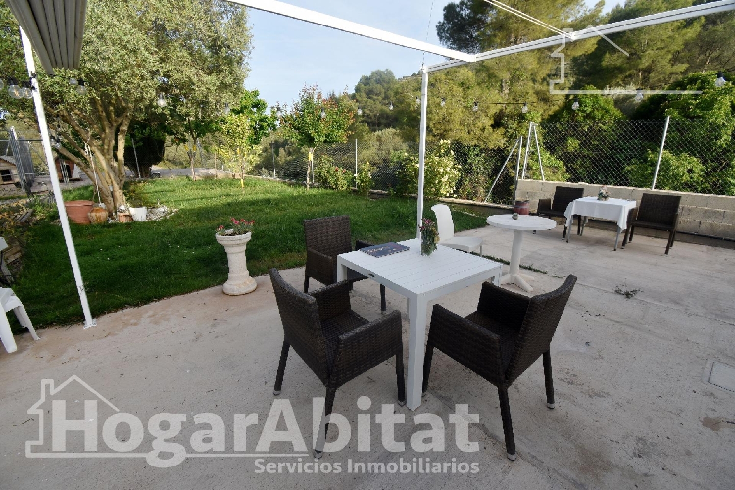  till salu villa La Alcoraya Alacantí 2