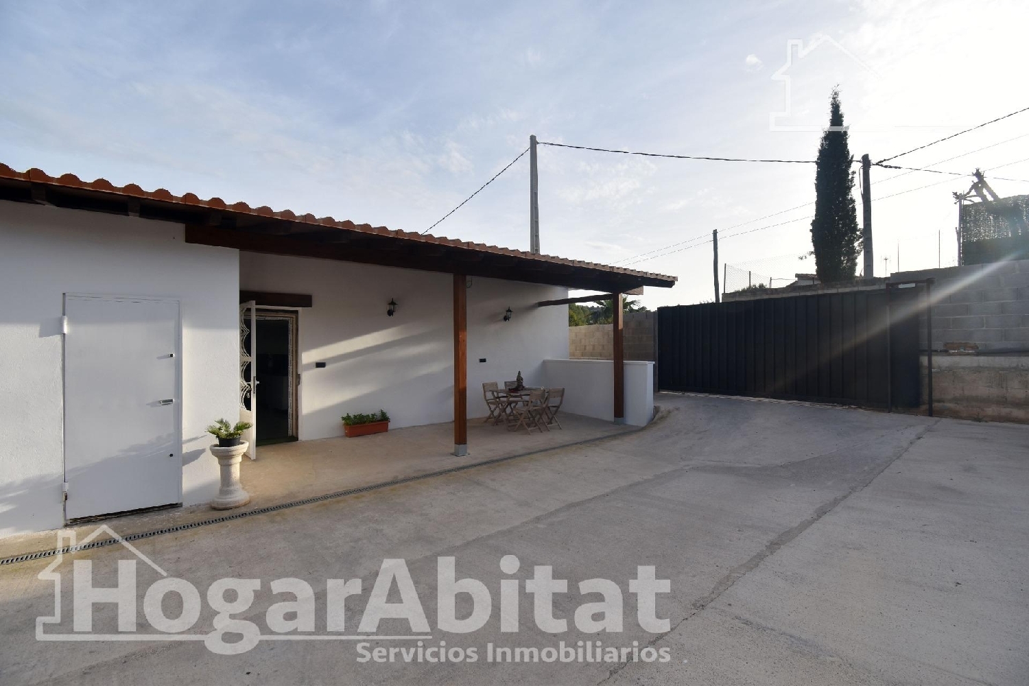  till salu villa La Alcoraya Alacantí 3