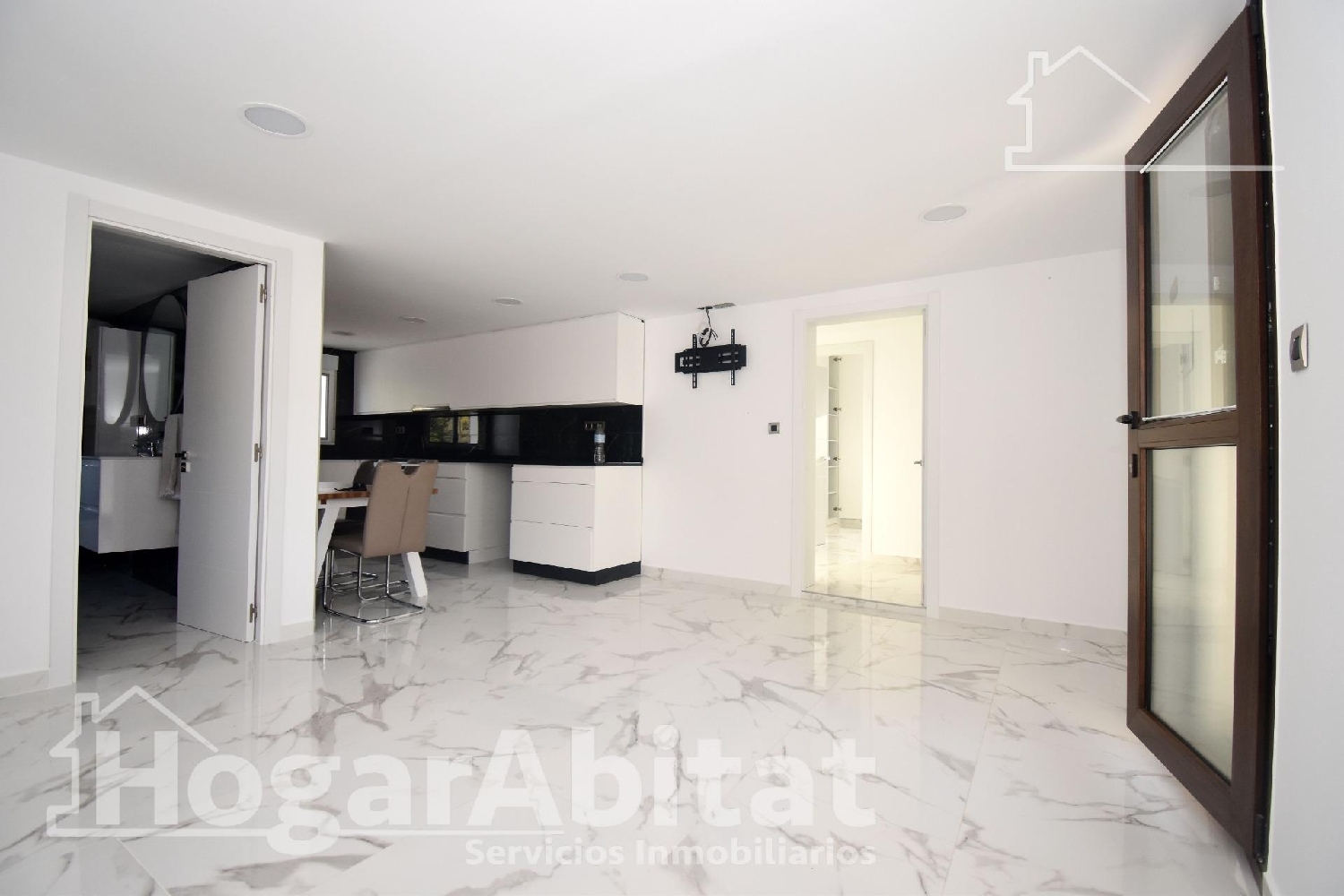  till salu villa La Alcoraya Alacantí 5