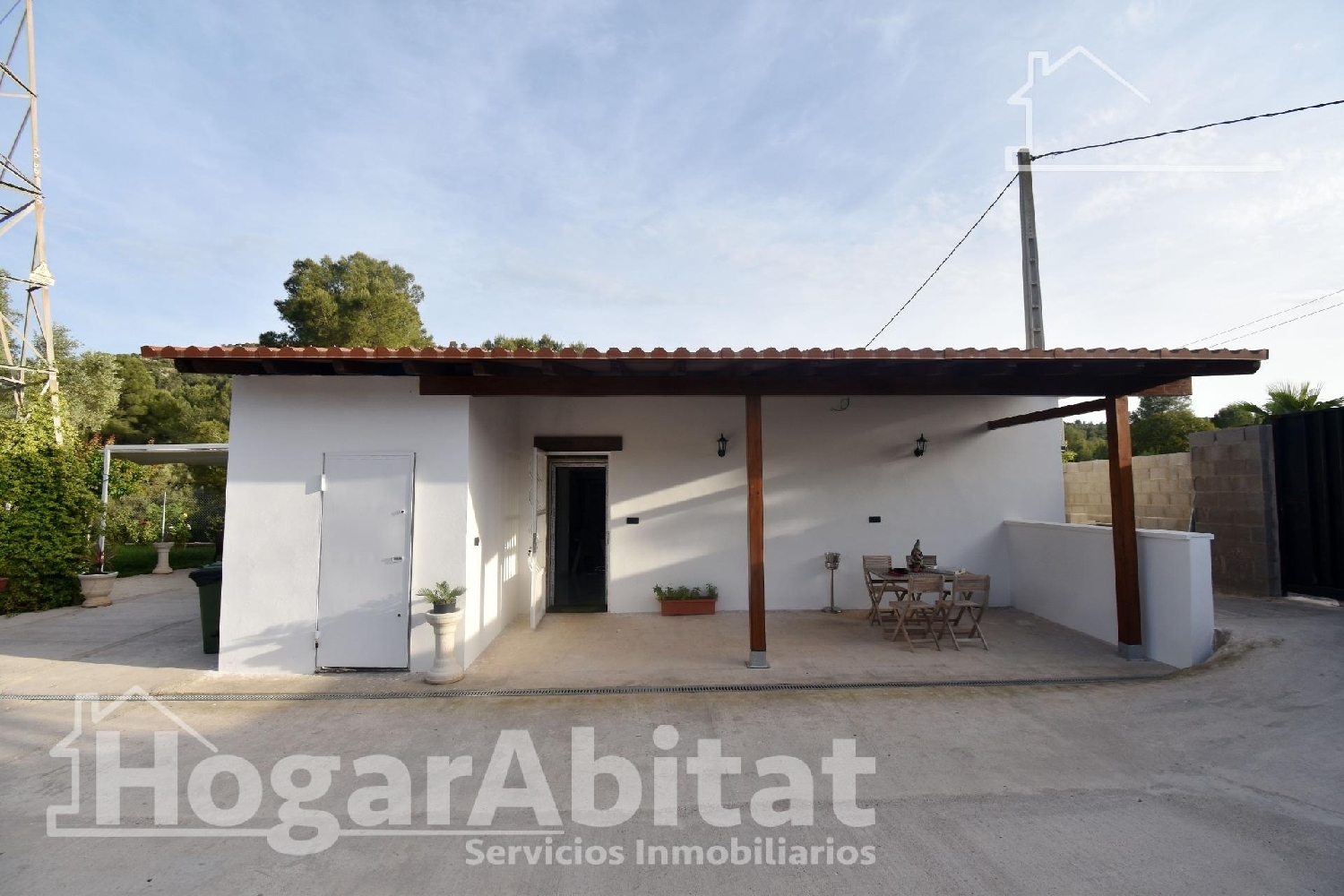  till salu villa La Alcoraya Alacantí 4