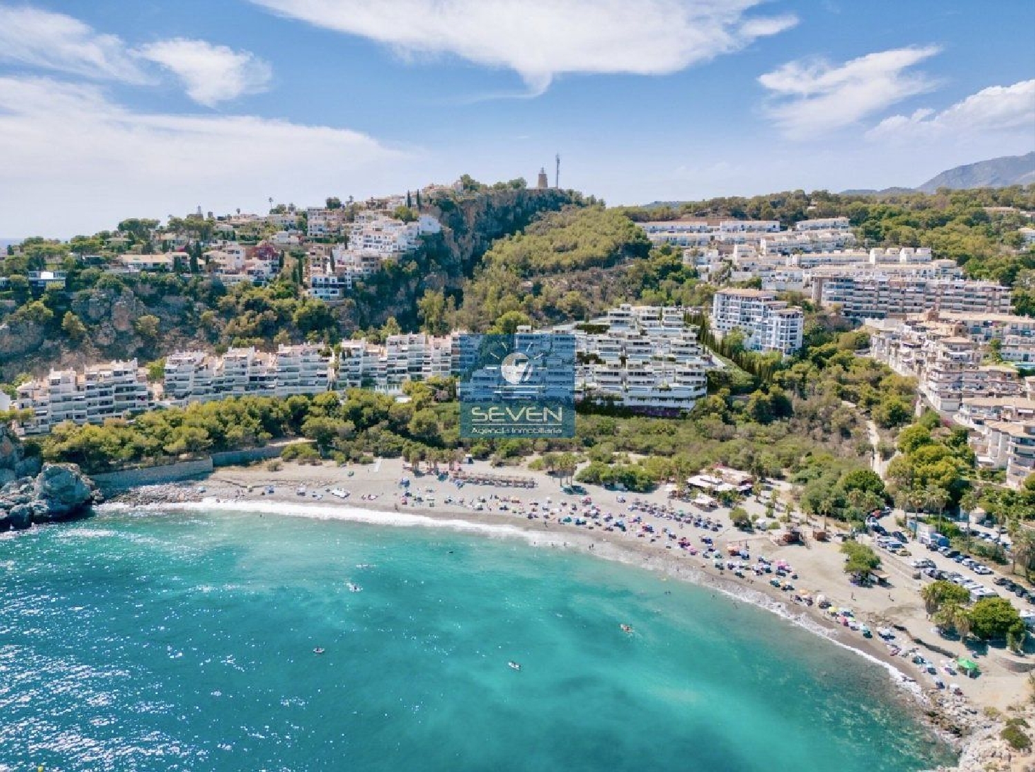  till salu villa La Herradura Costa Tropical 3