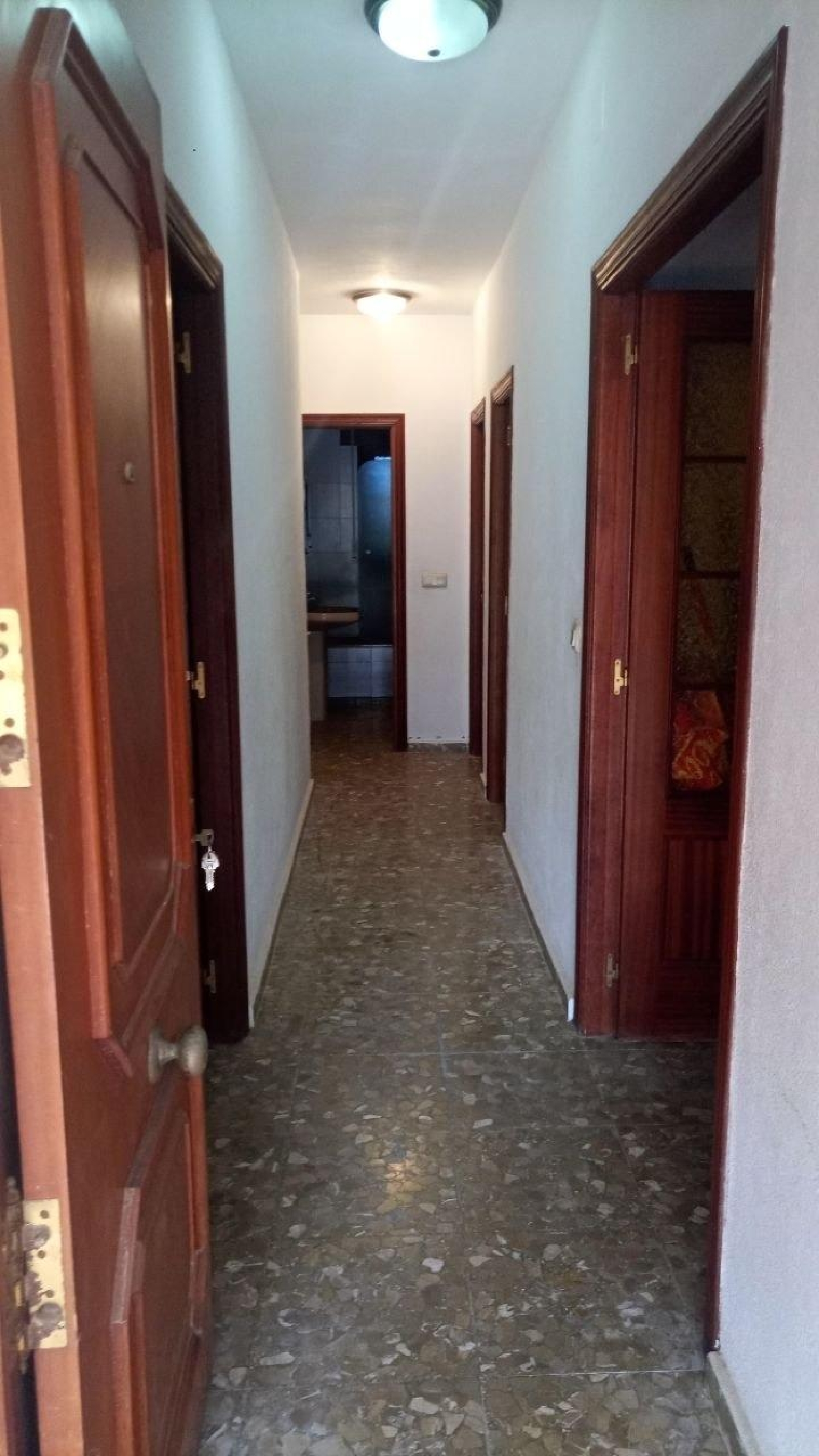 kaufen Villa La Linea De La Concepcion Campo De Gibraltar 7