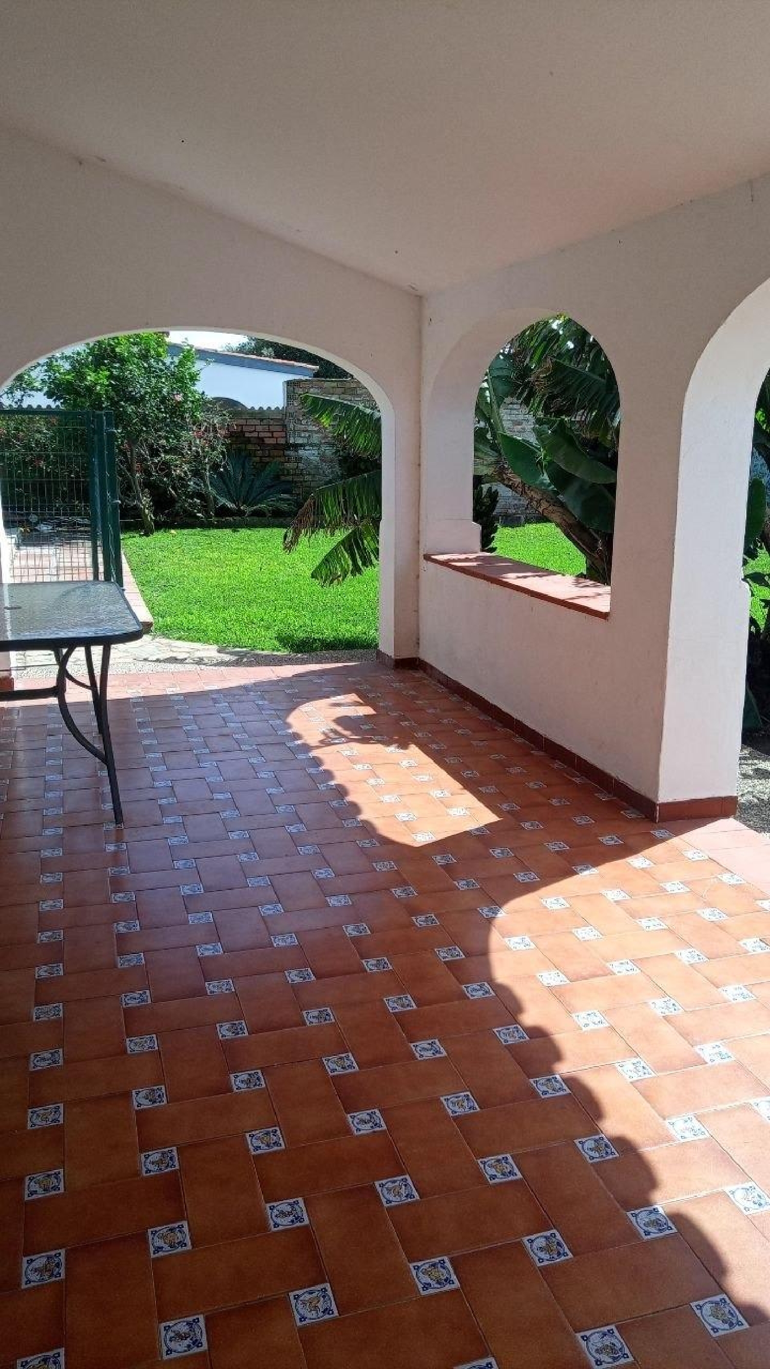 kaufen Villa La Linea De La Concepcion Campo De Gibraltar 2