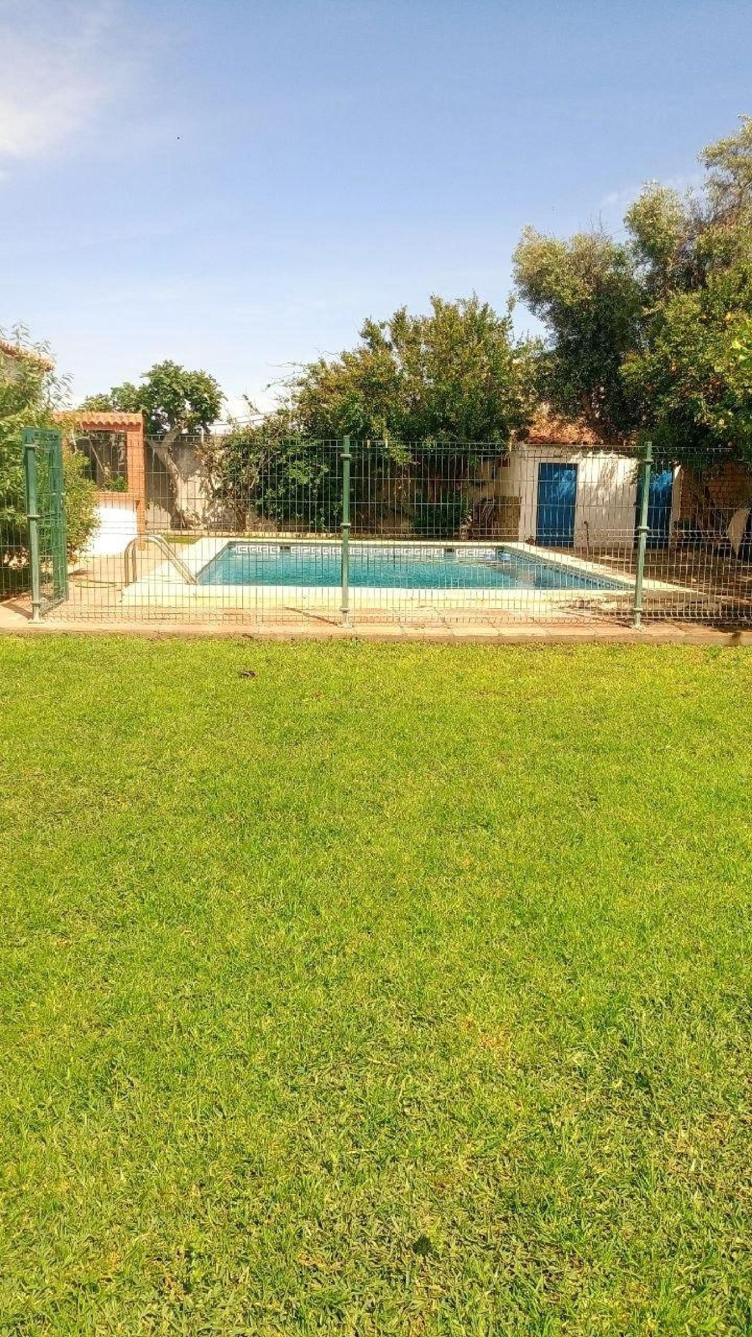 kaufen Villa La Linea De La Concepcion Campo De Gibraltar 5