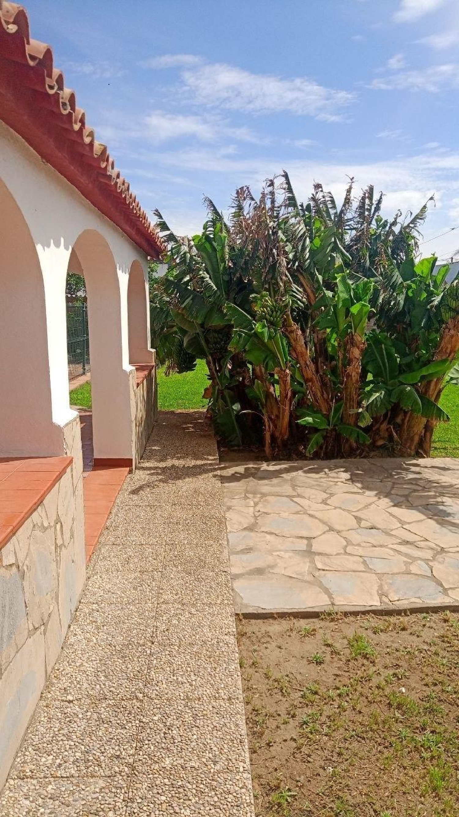 kaufen Villa La Linea De La Concepcion Campo De Gibraltar 1