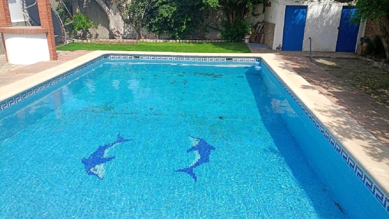 kaufen Villa La Linea De La Concepcion Campo De Gibraltar 4