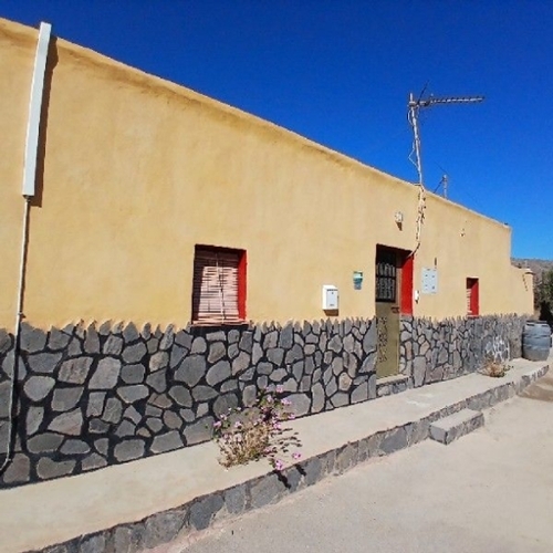 La Mojonera Poniente Almeriense villa foto 6389311