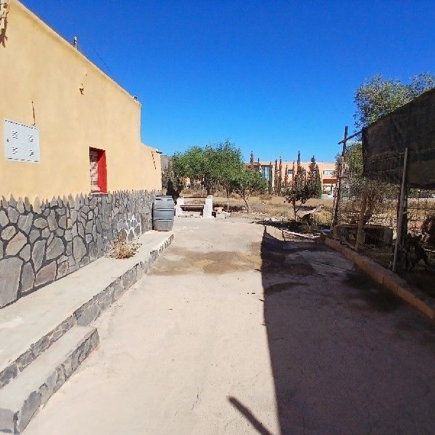  till salu villa La Mojonera Poniente Almeriense 2
