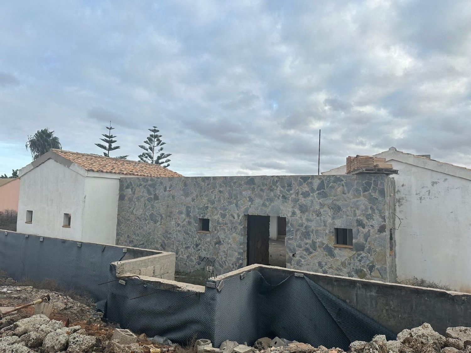  till salu villa La Oliva Oliva (La) 4