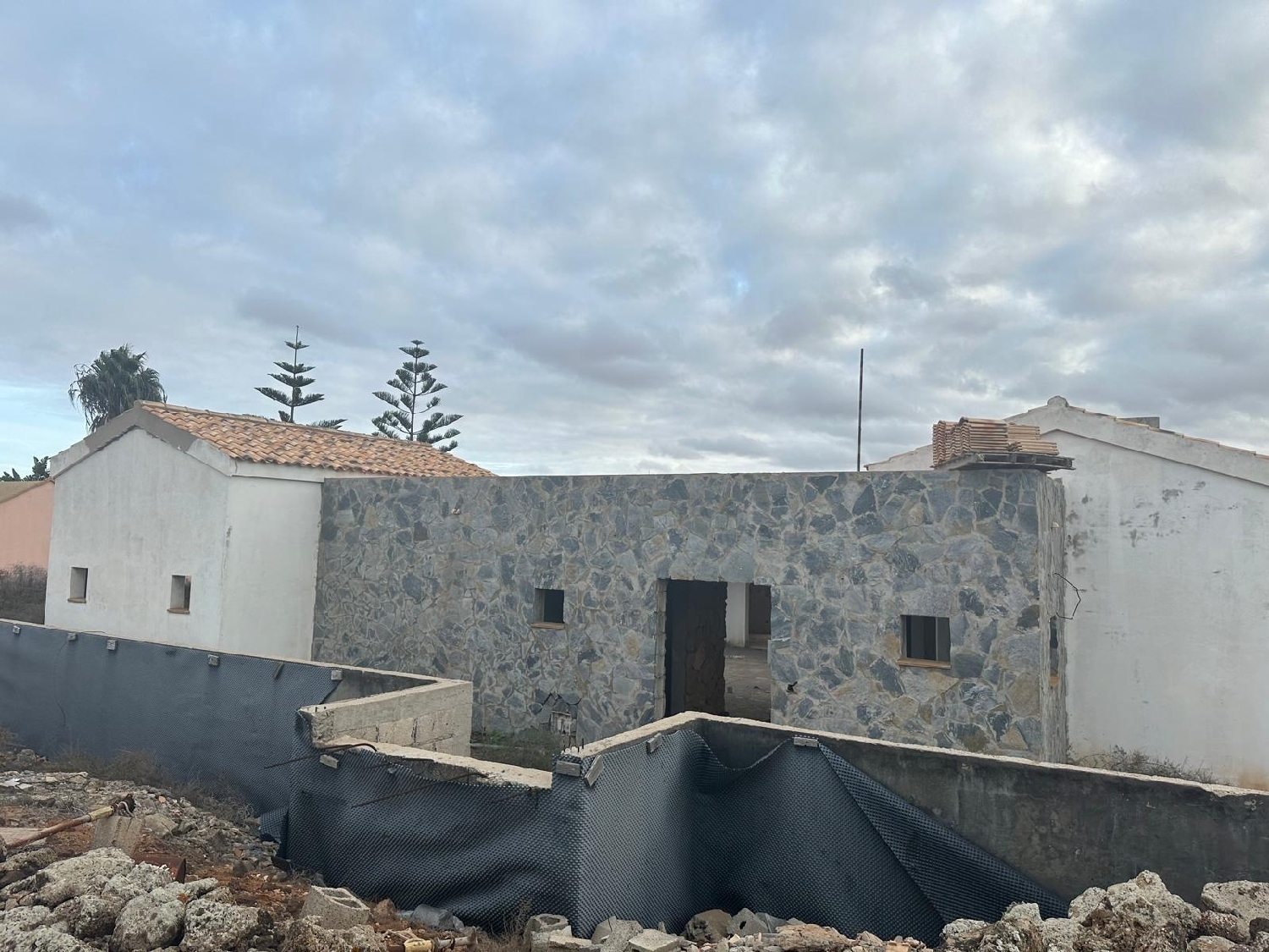  till salu villa La Oliva Oliva (La) 8