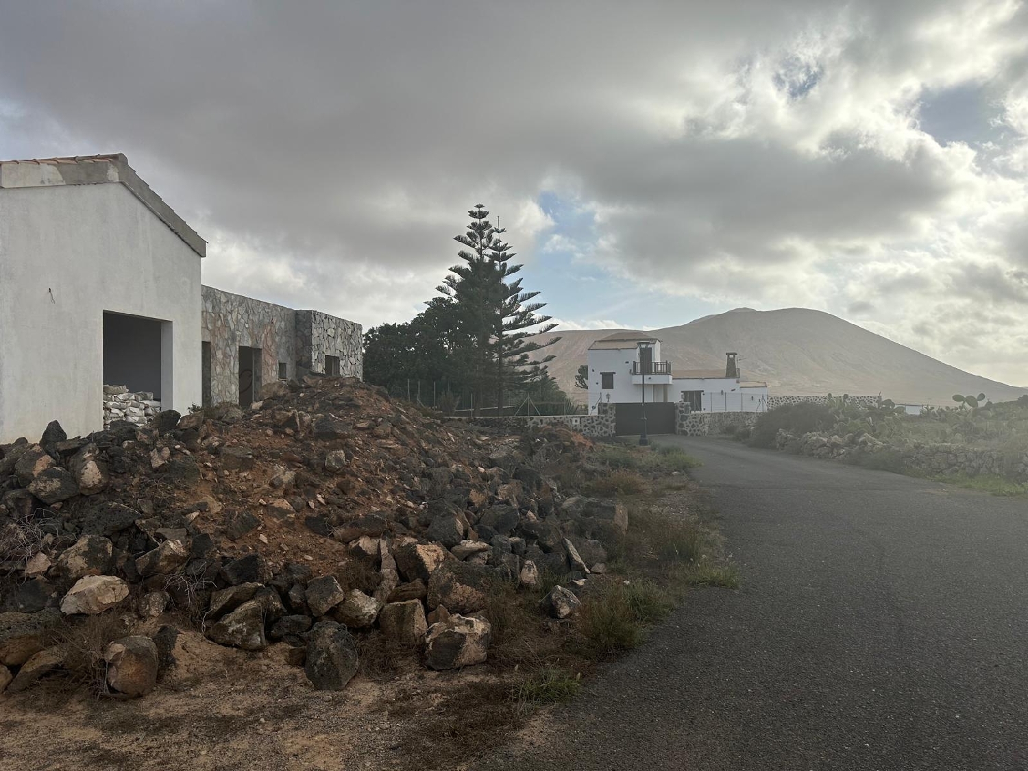  till salu villa La Oliva Oliva (La) 2