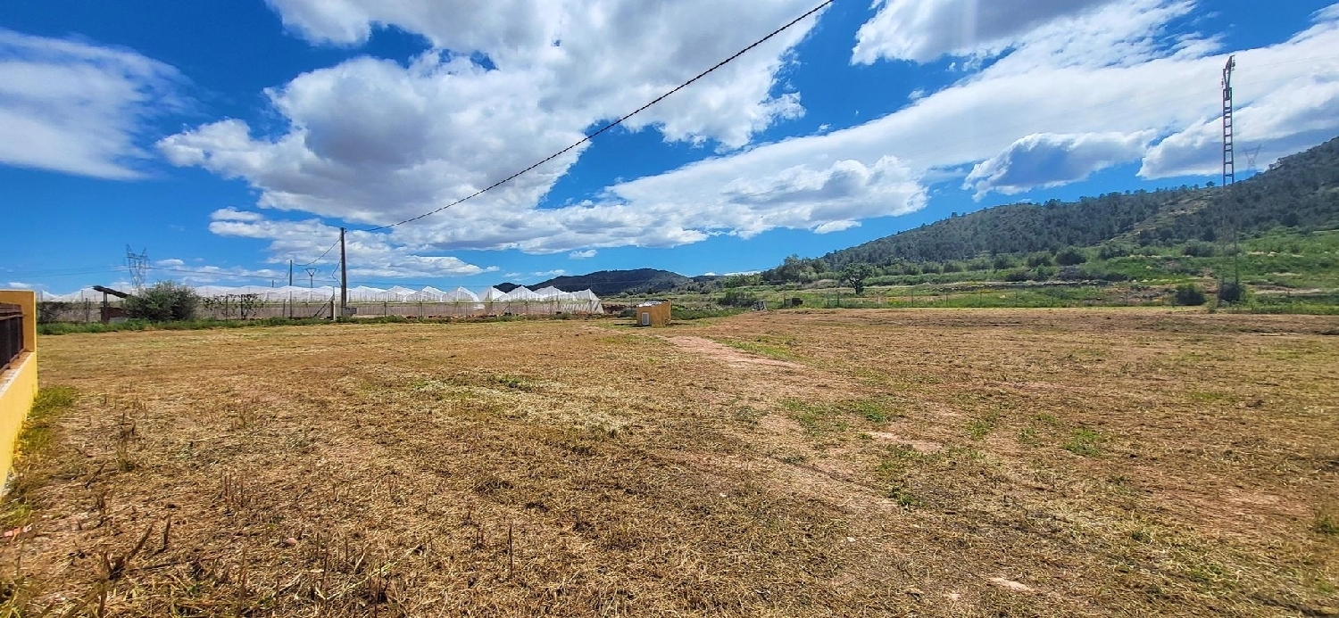  kaufen Villa La Romana Vinalopó Mitjà 19